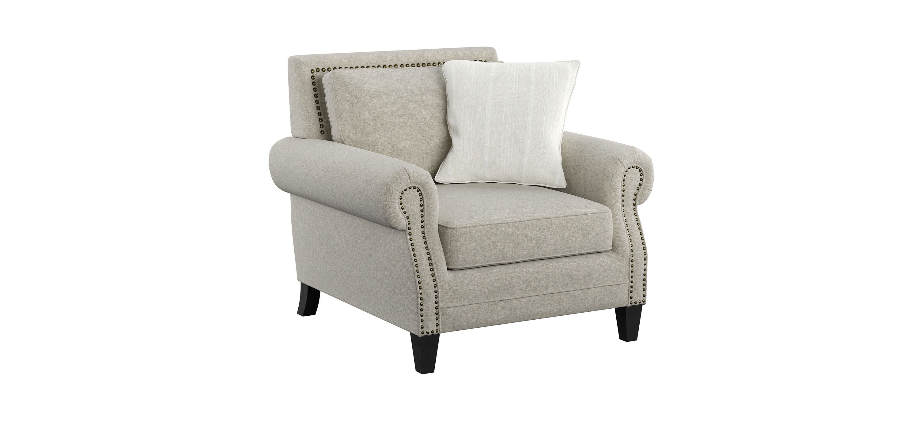 Celia Saxon Accent Chair