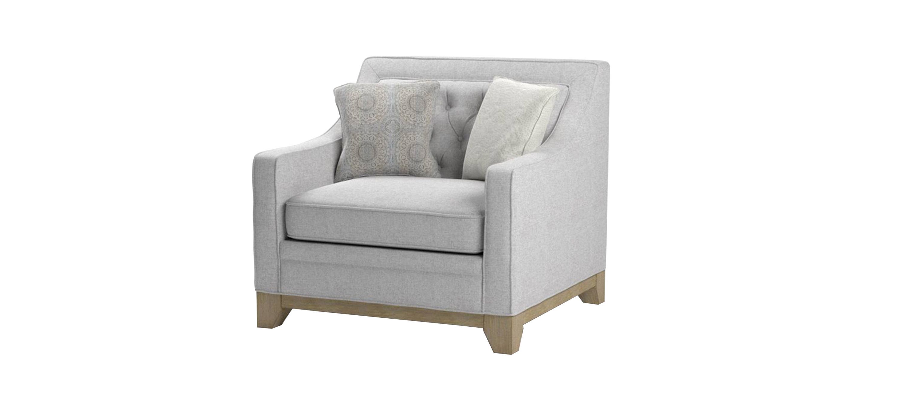 Jaizel Accent Chair