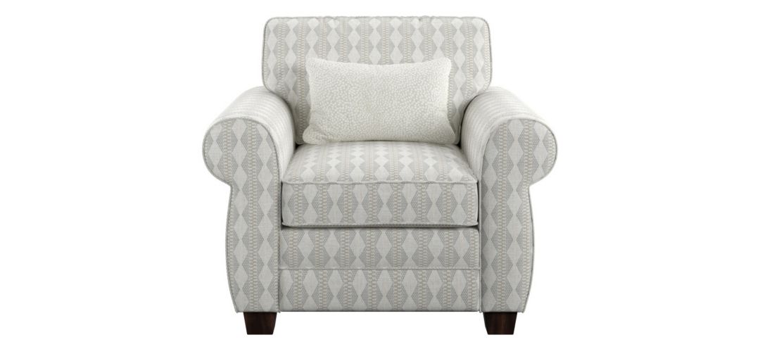 258338090 Royce Accent Chair sku 258338090