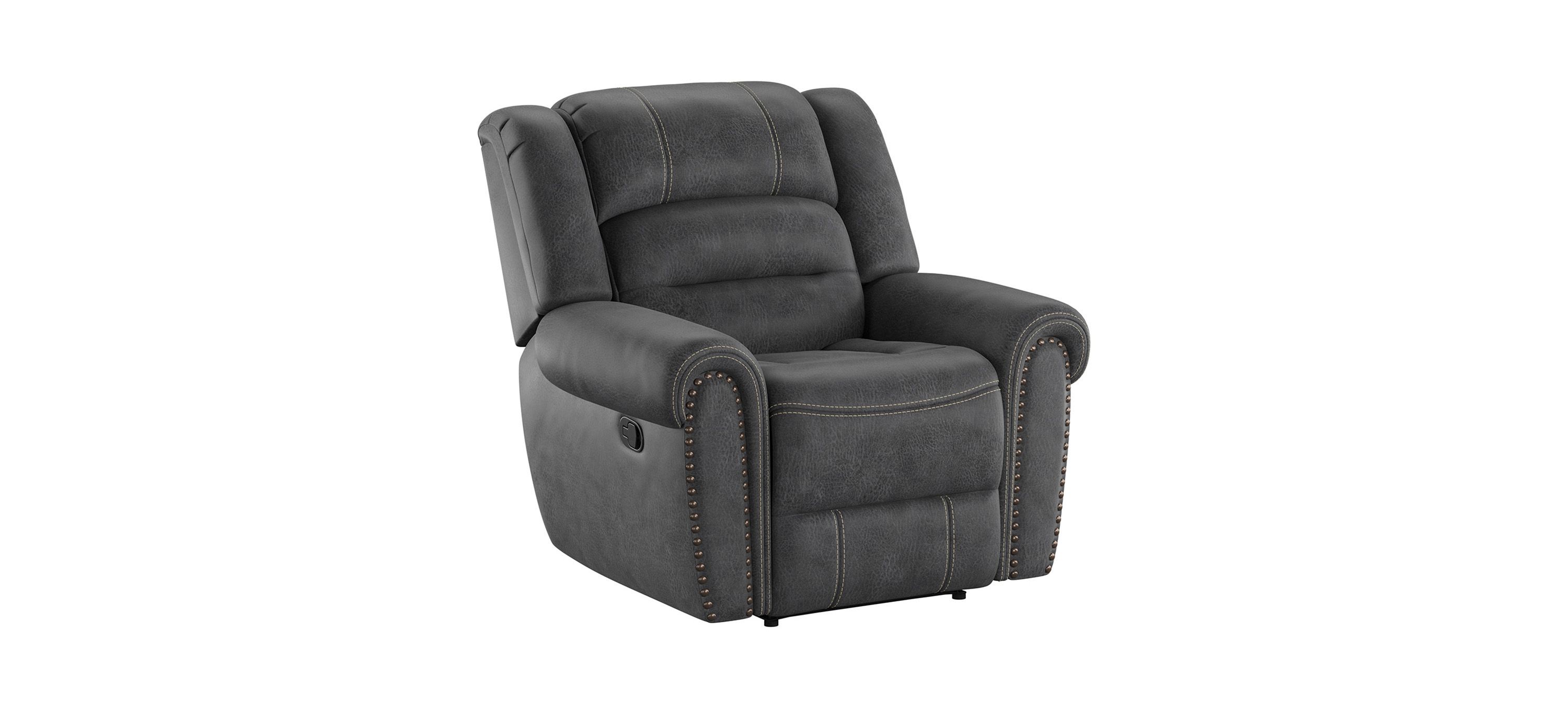 Baldwin Gliding Recliner