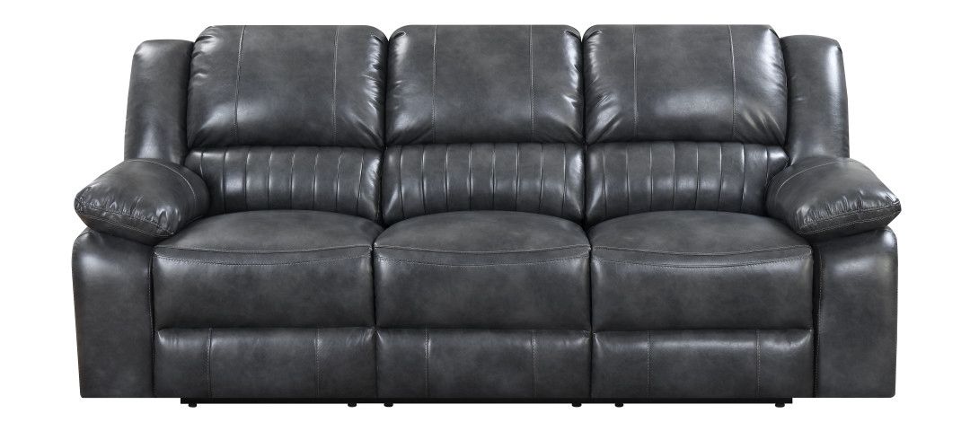 281371200 Navaro Reclining Sofa sku 281371200