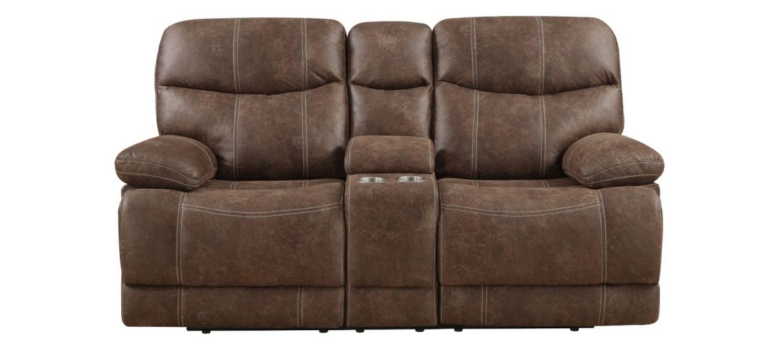 281371280 Earl Reclining Loveseat sku 281371280