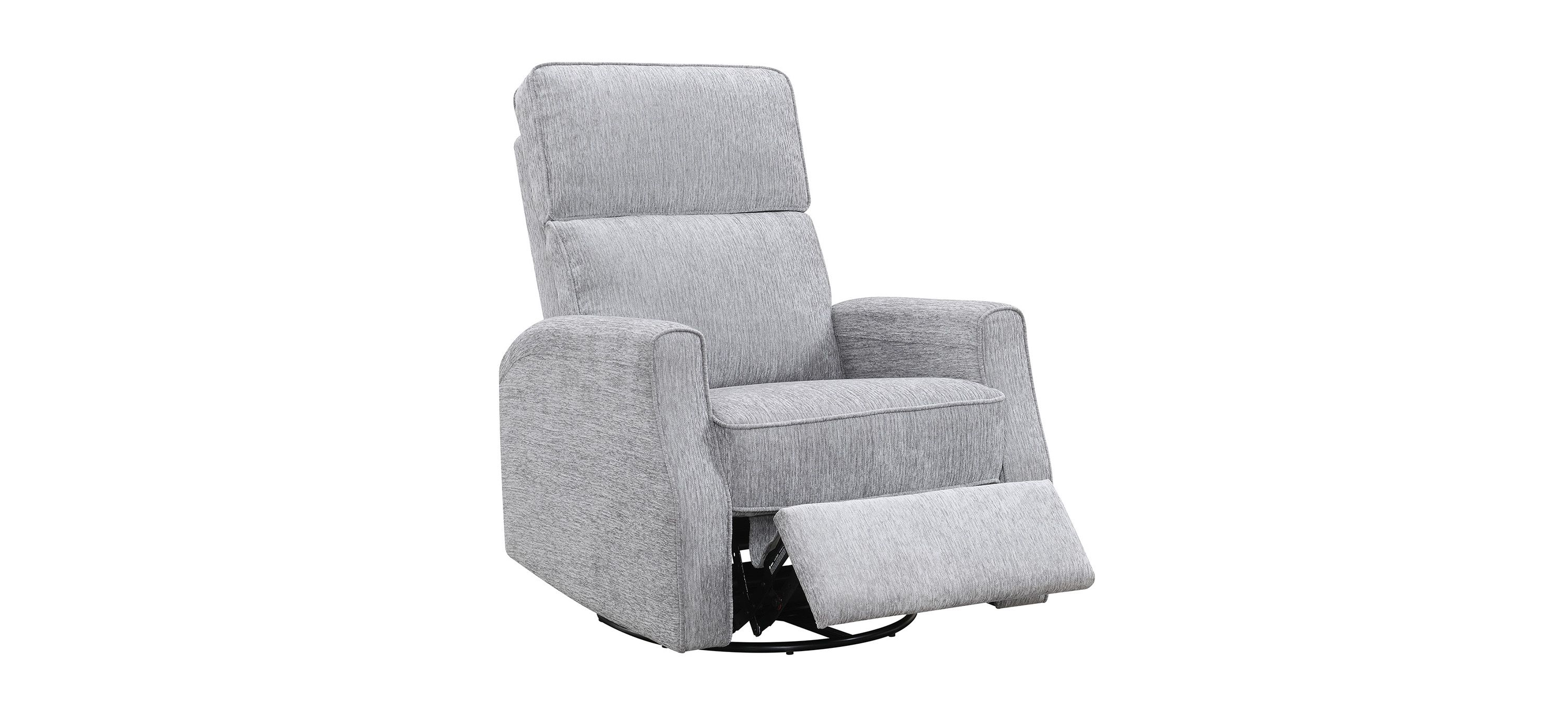 Tabor Swivel Gliding Recliner