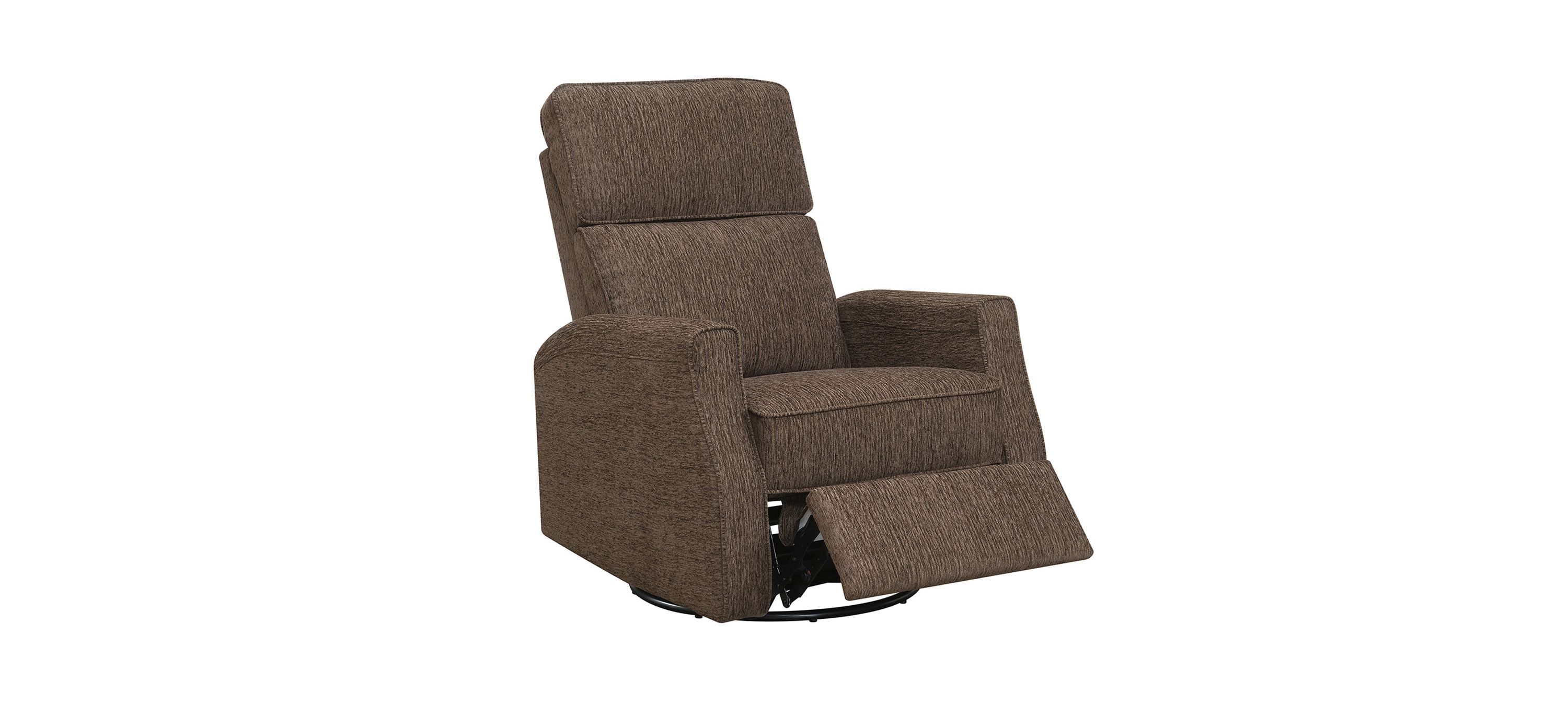 Tabor Swivel Gliding Recliner