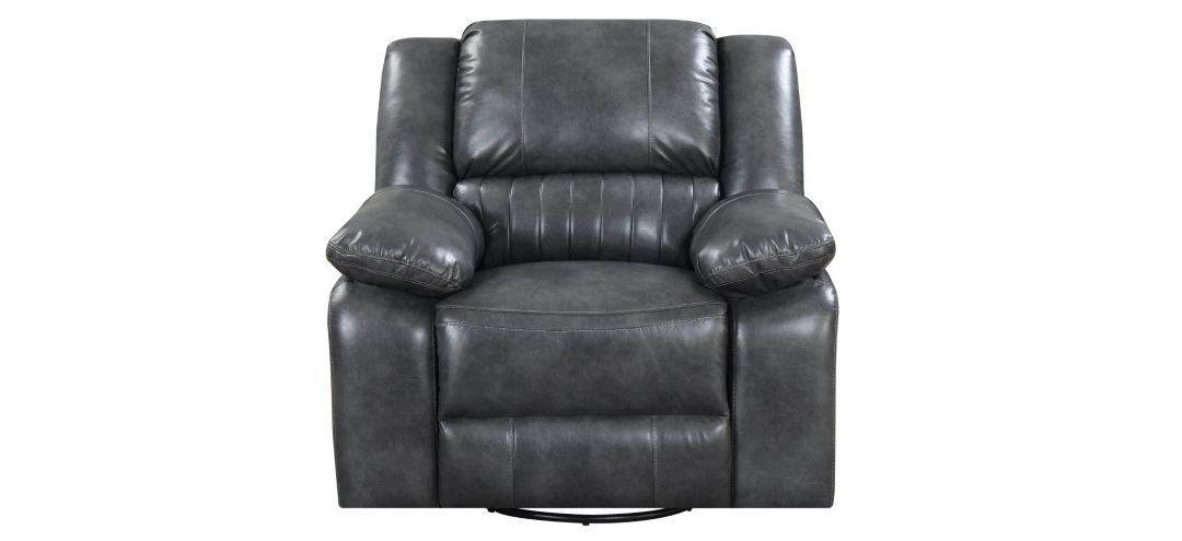 283371200 Navaro Swivel Gliding Recliner sku 283371200