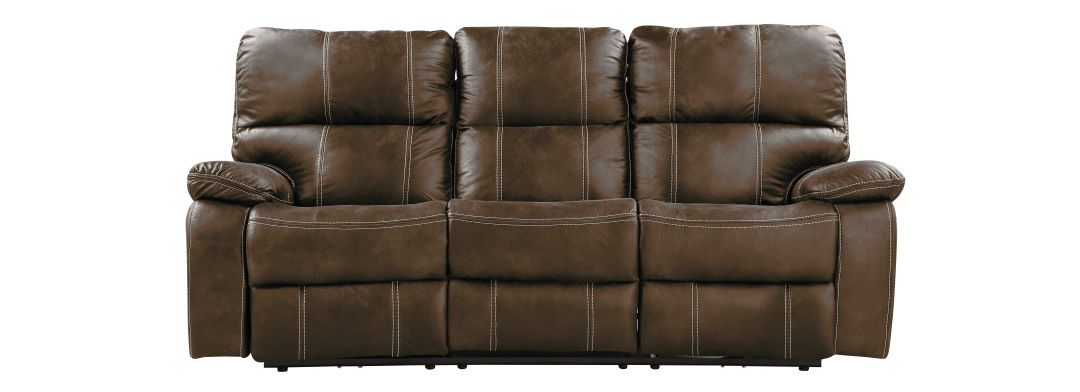 Jessie James Power Reclining Sofa