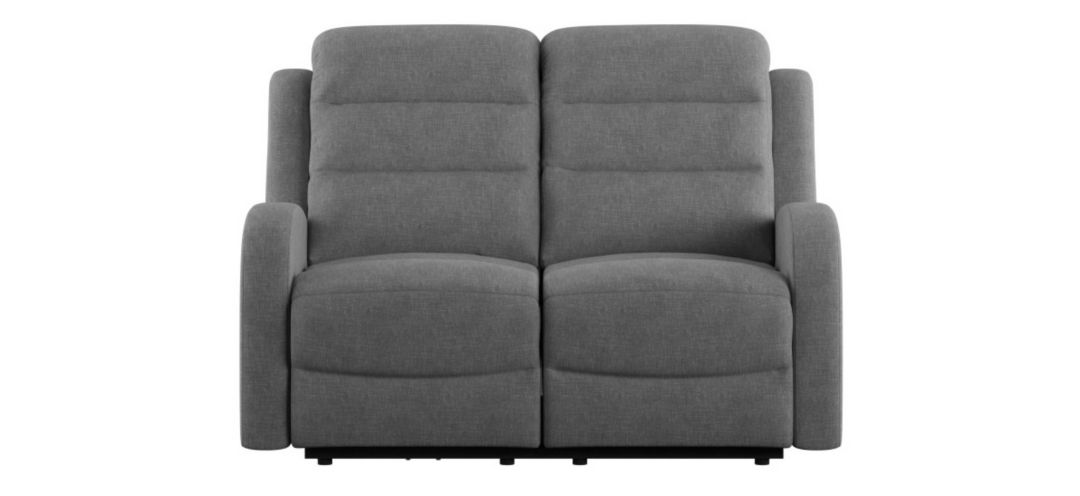 286372100 Harvey Dual Power Loveseat And Headrest sku 286372100