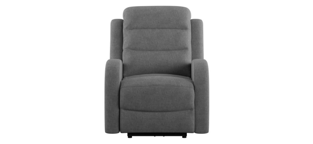 Harvey Dual Power Recliner And Headrest