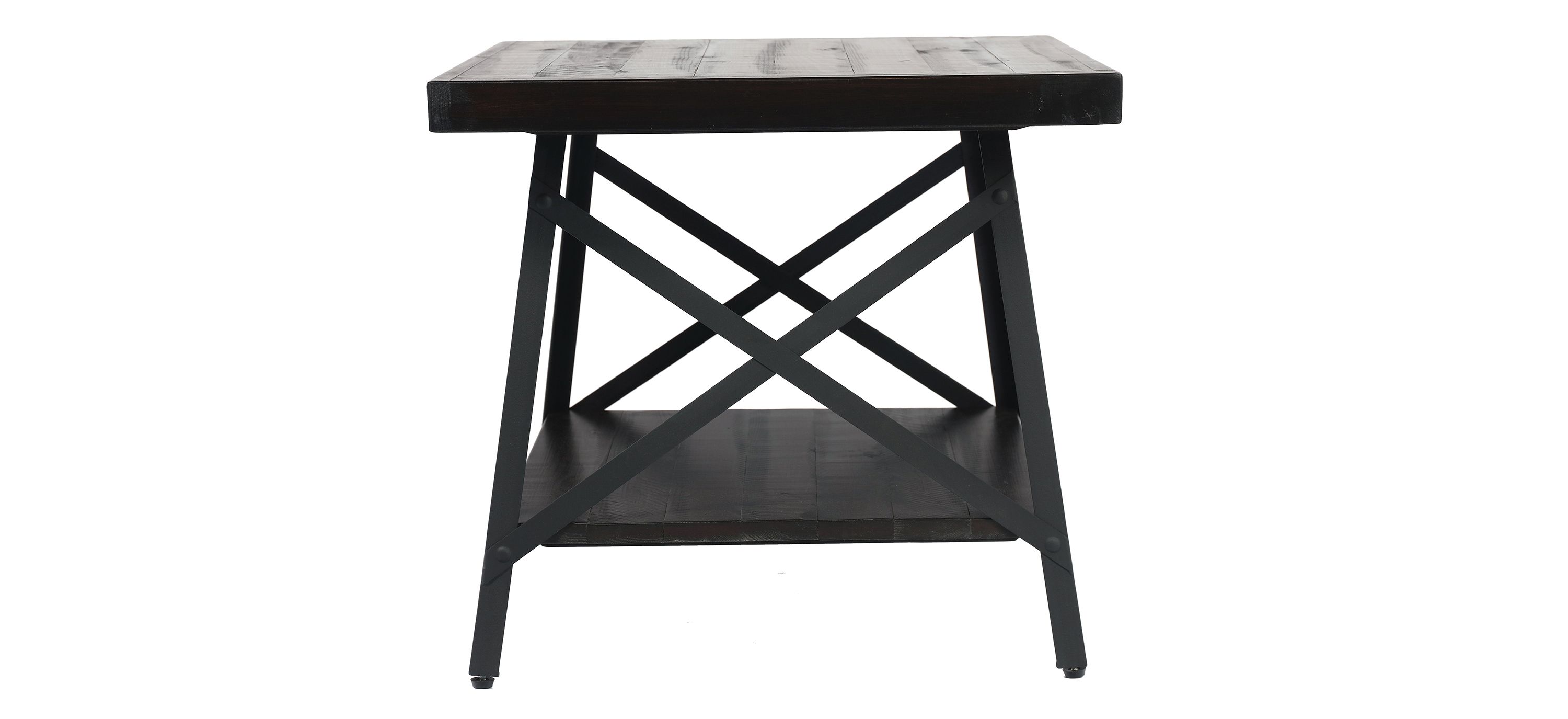 Chandler End Table
