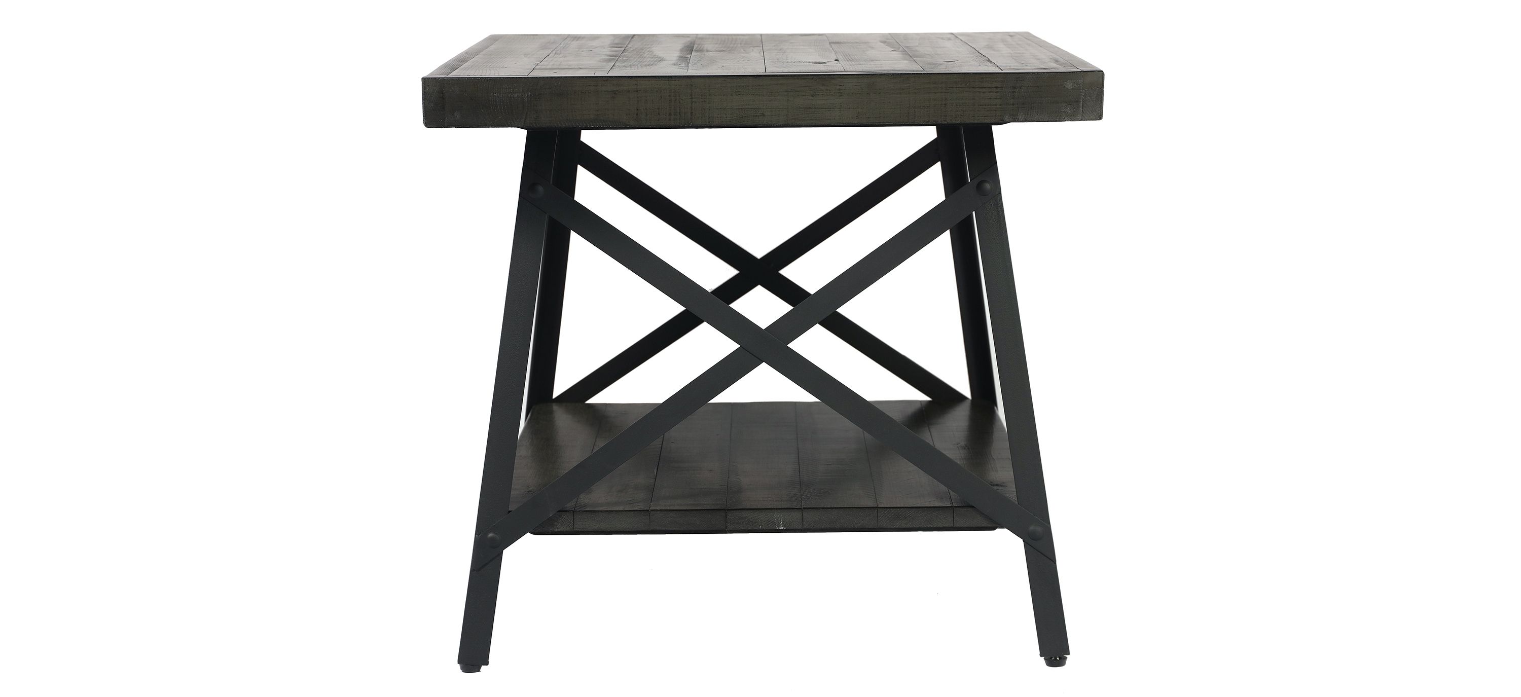 Chandler End Table