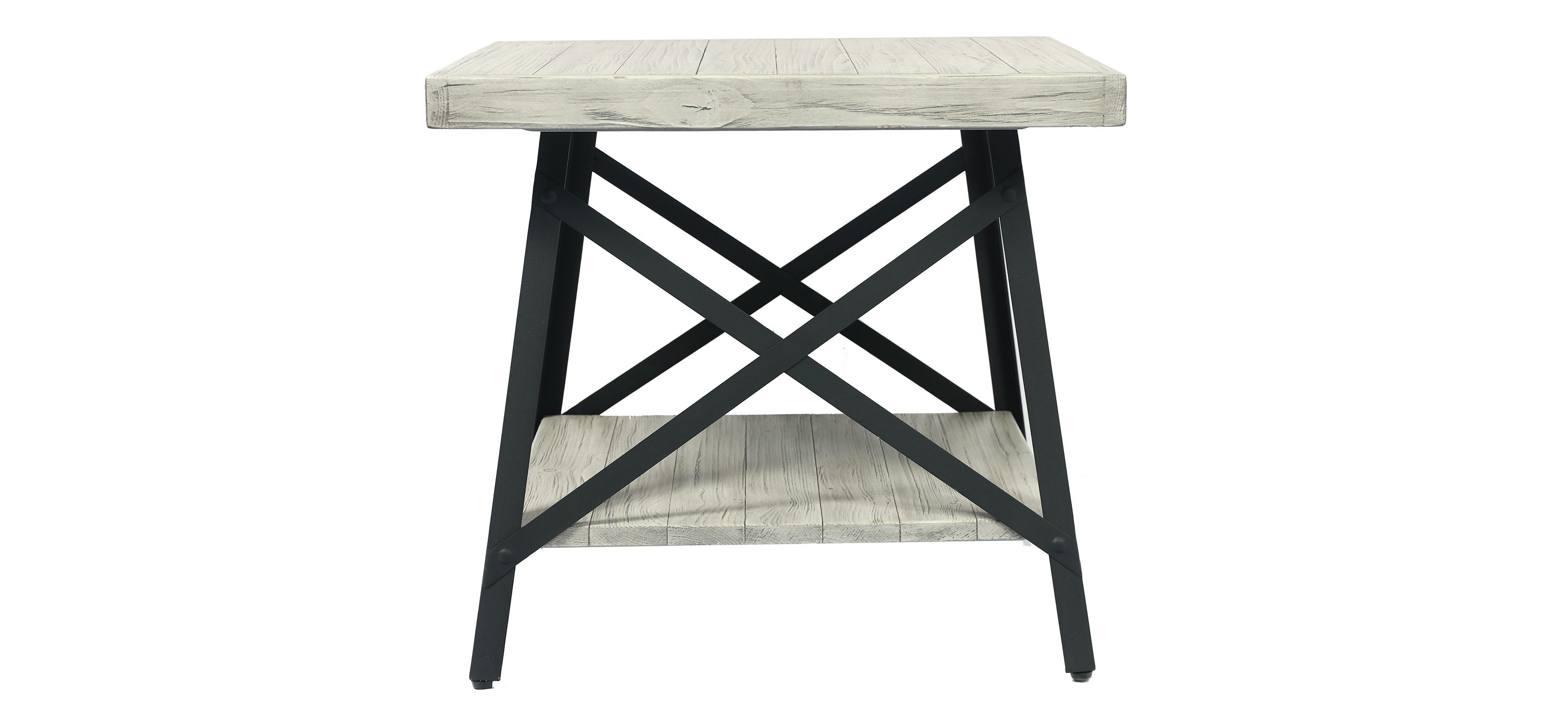 Chandler End Table