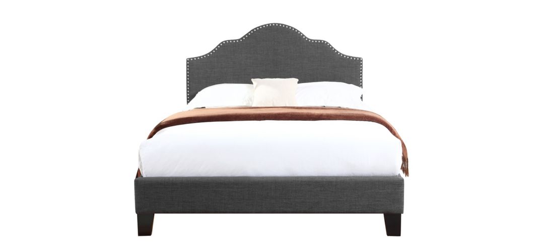 503213140 Holtzman Upholstered Bed sku 503213140