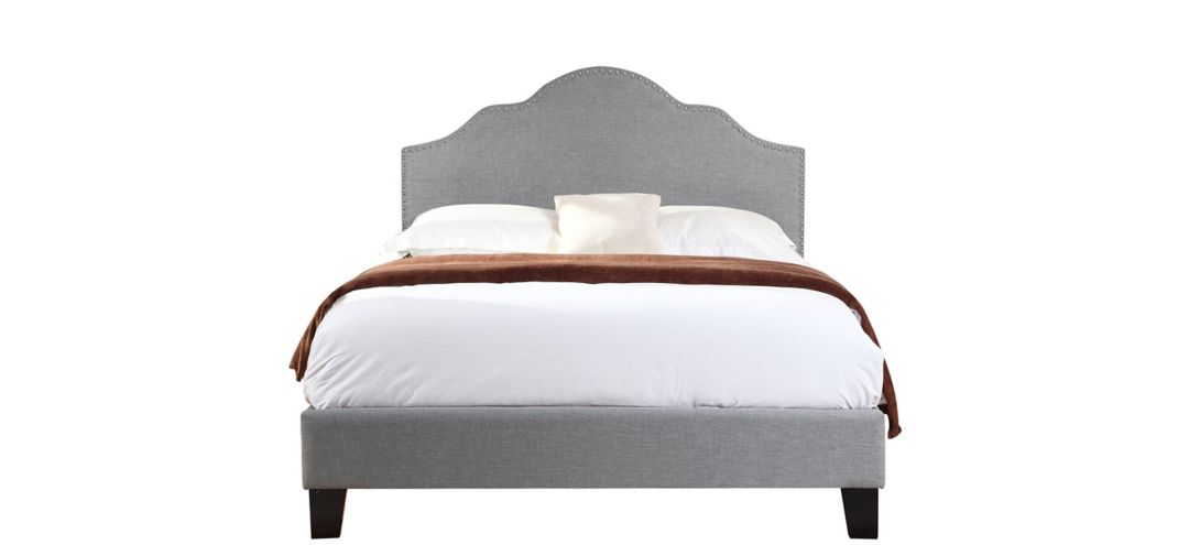 Holtzman Upholstered Bed