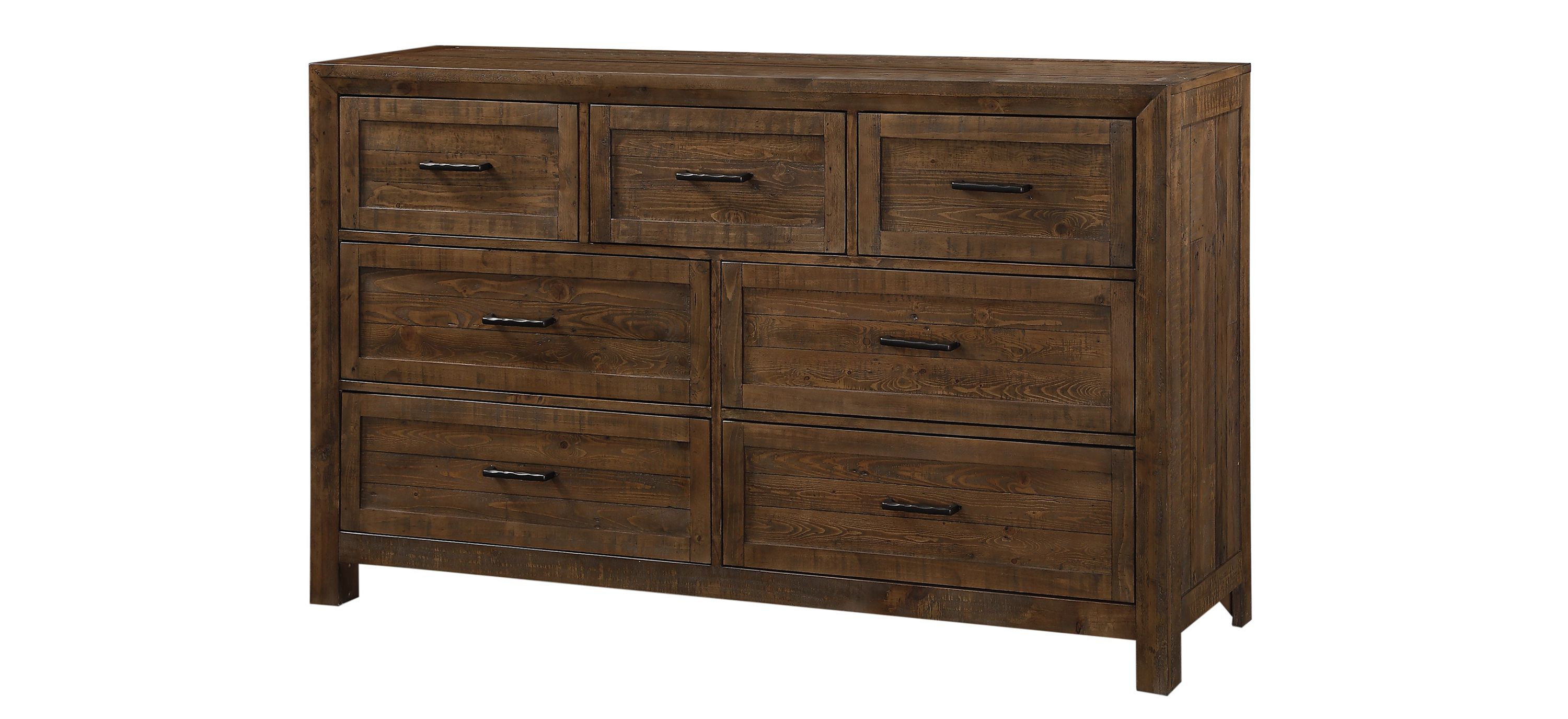 Meridian Bedroom Dresser