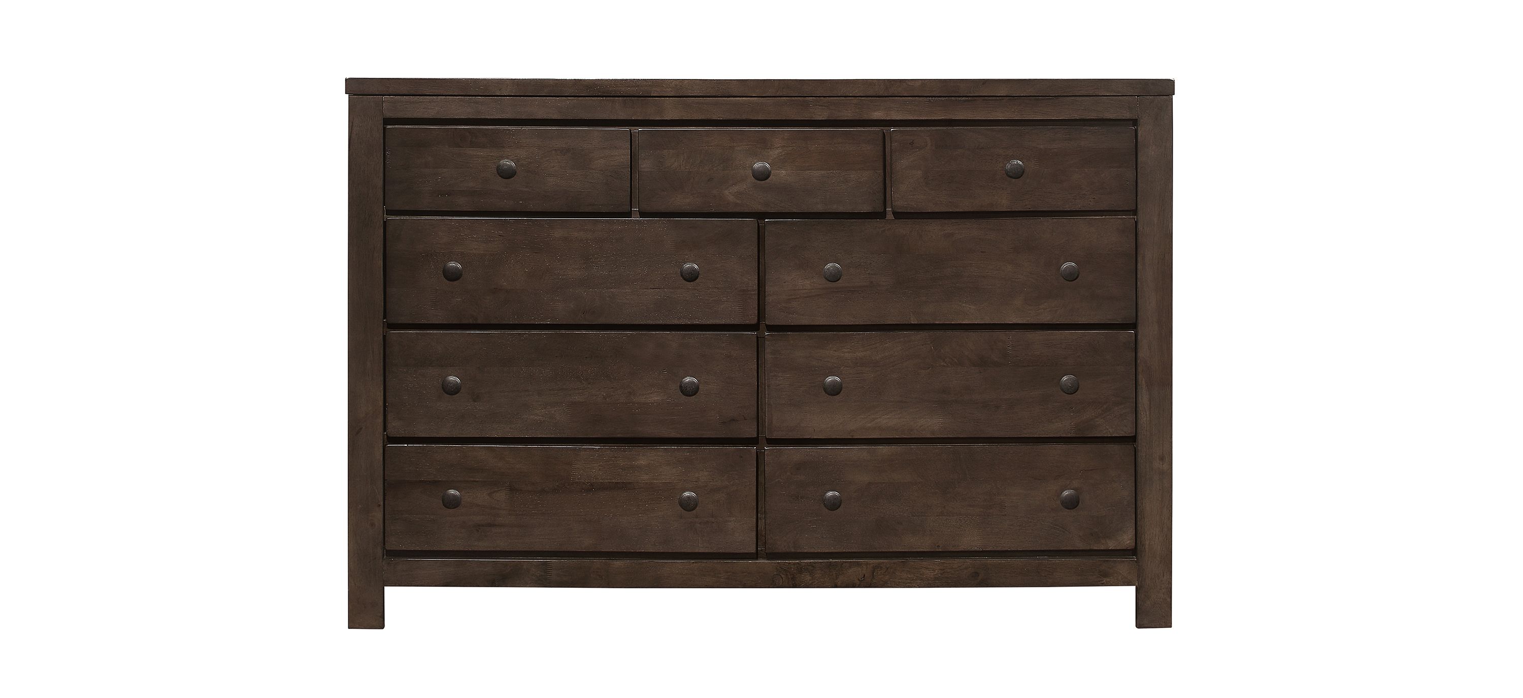 Ashton Hills Dresser