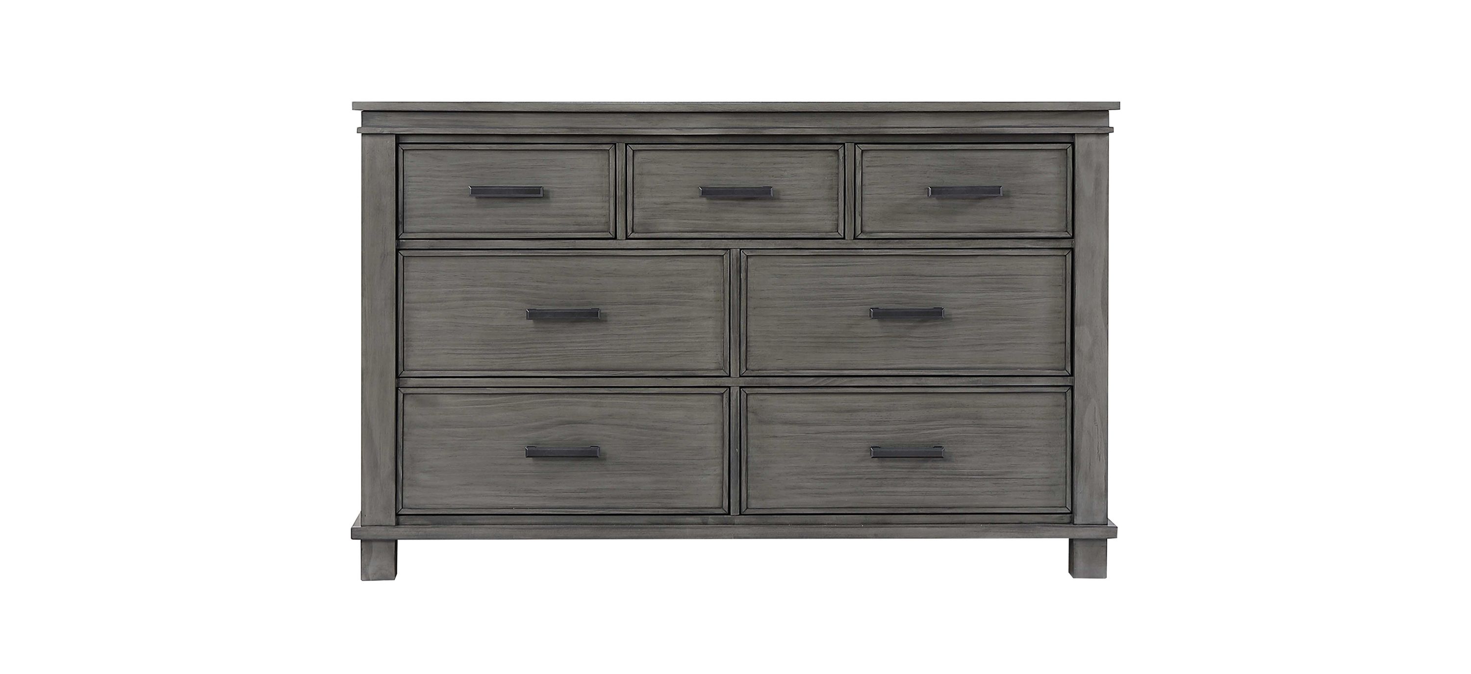 Glacier Bay Dresser