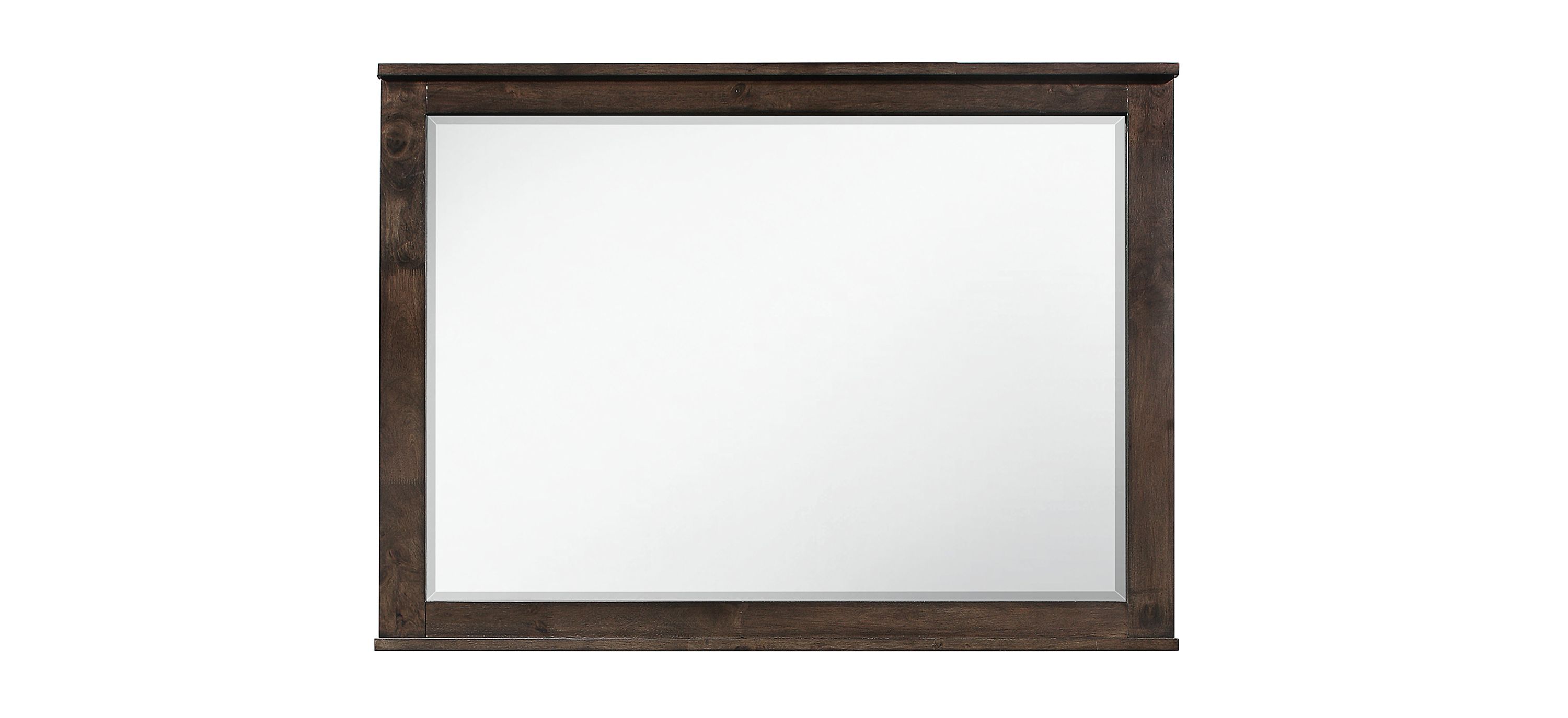 Ashton Hills Dresser Mirror