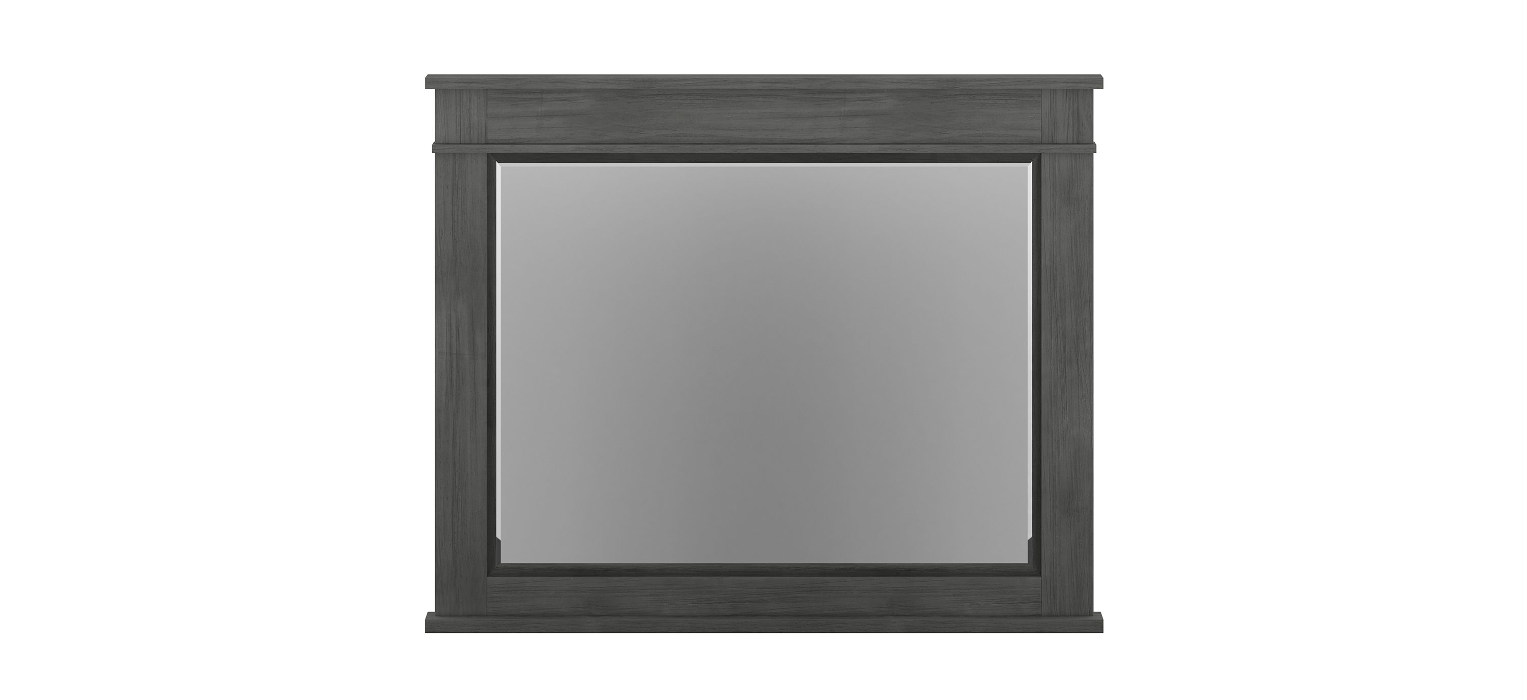 Glacier Bay Dresser Mirror