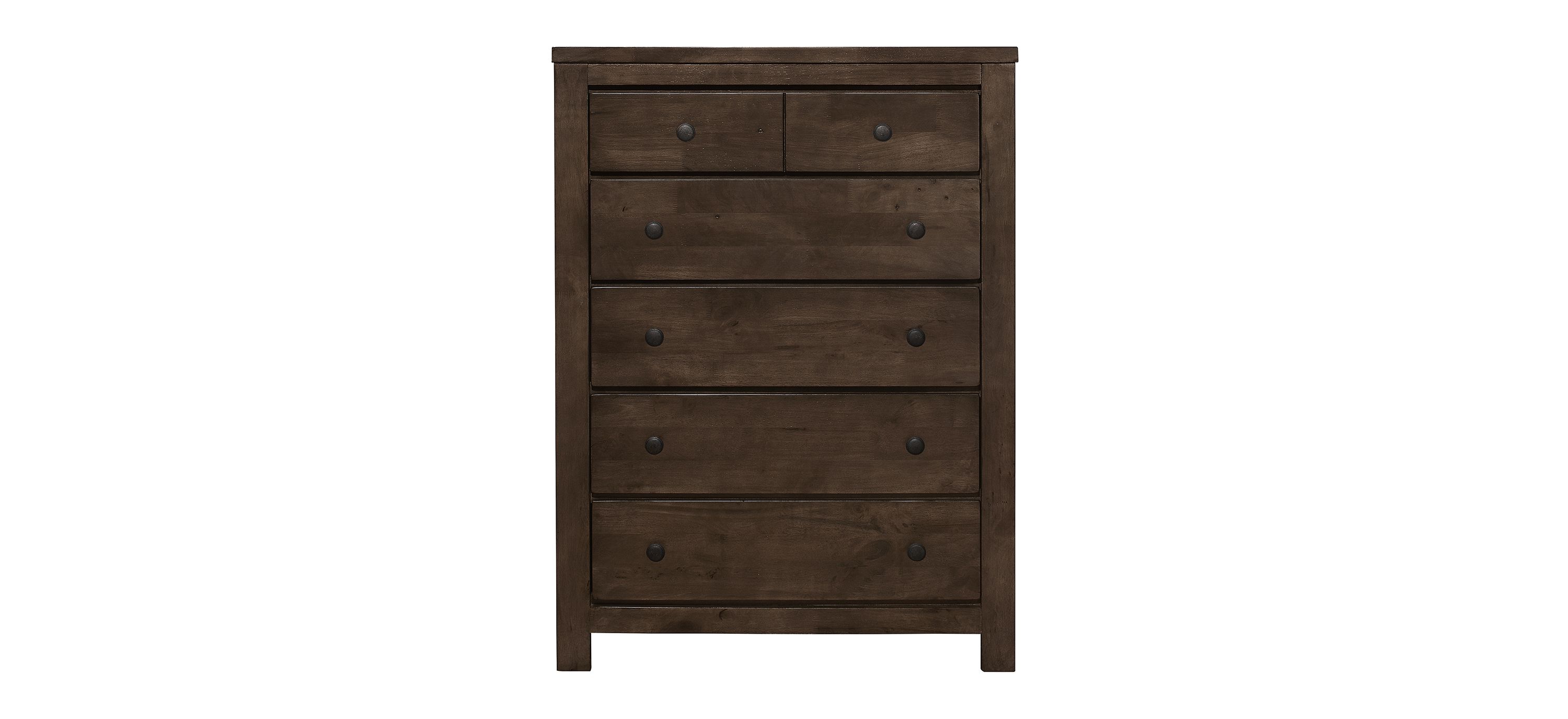 Ashton Hills Bedroom Chest