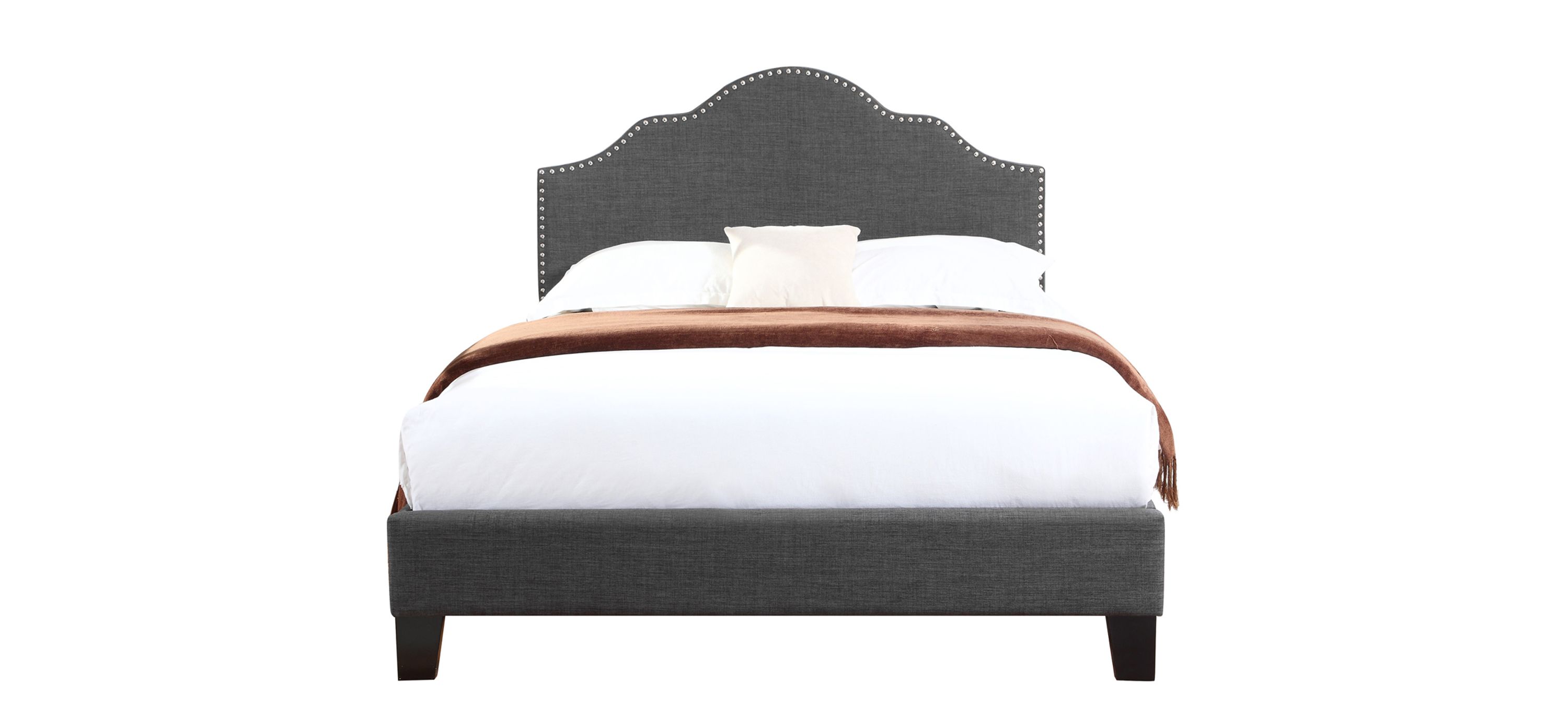 Holtzman Upholstered Bed