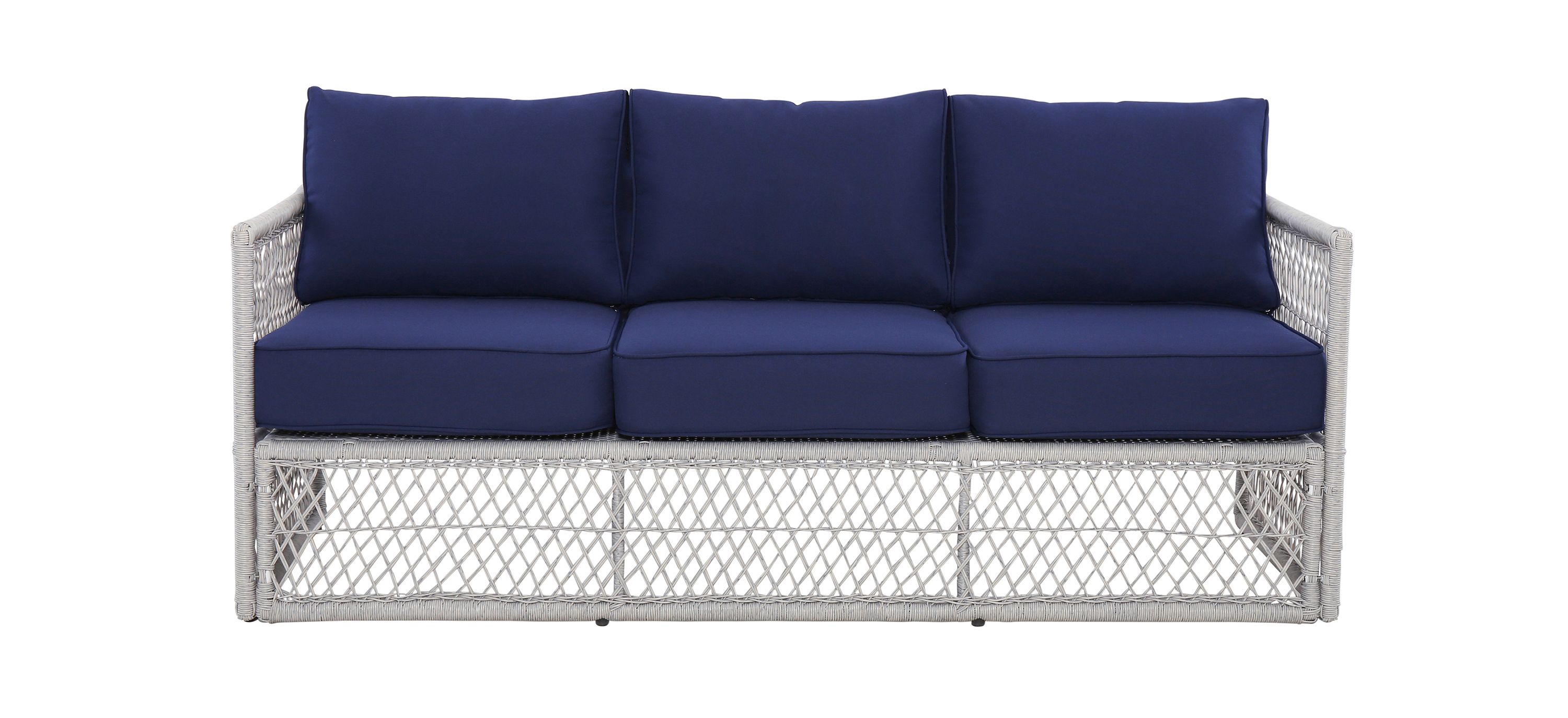Alaric Outdoor Sofa