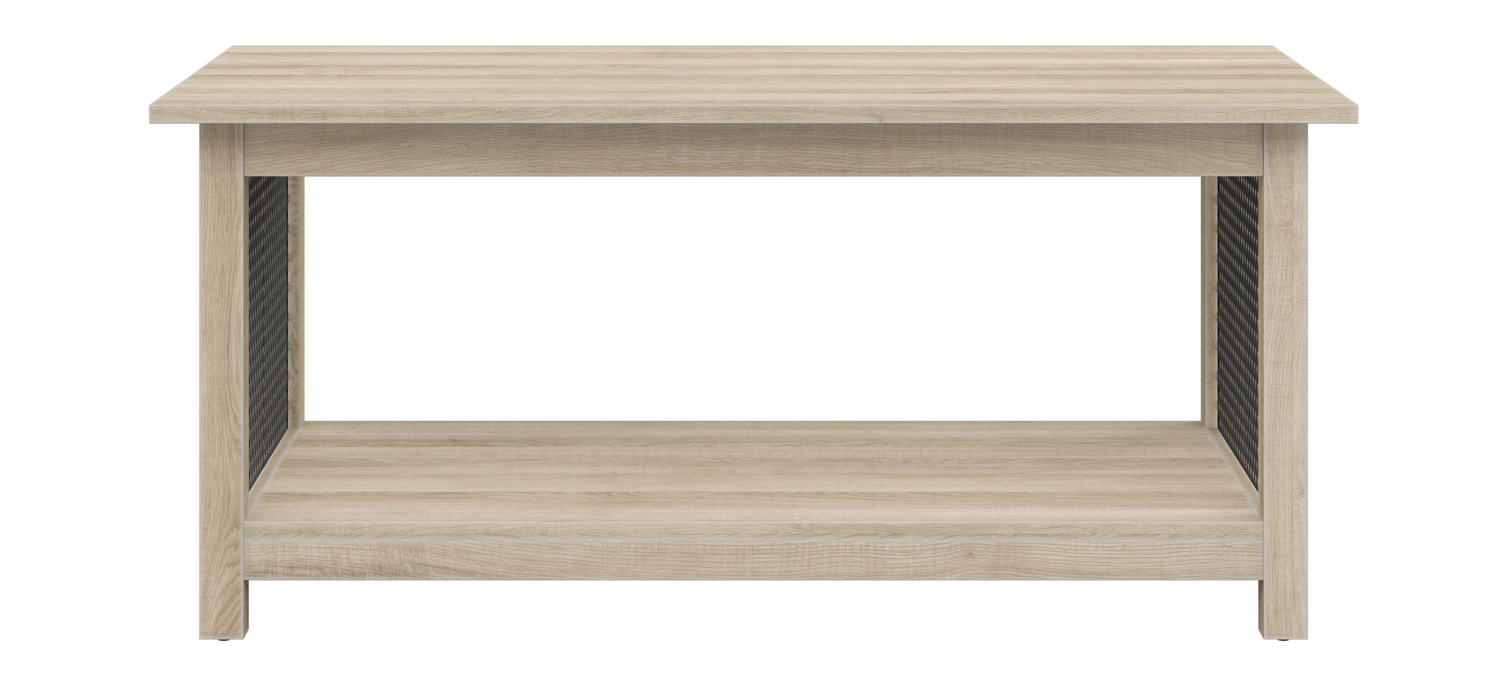 Baldwin Hills Coffee Table