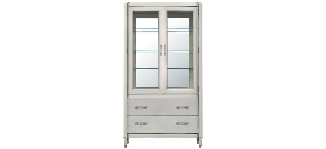 645234440 Zoey China Cabinet sku 645234440