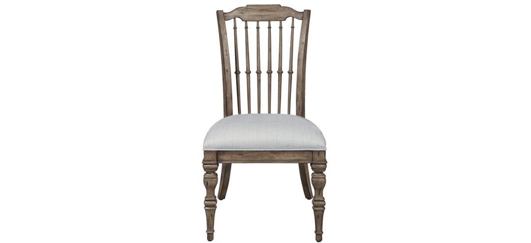 Garrison Cove Side Chair Set of 2