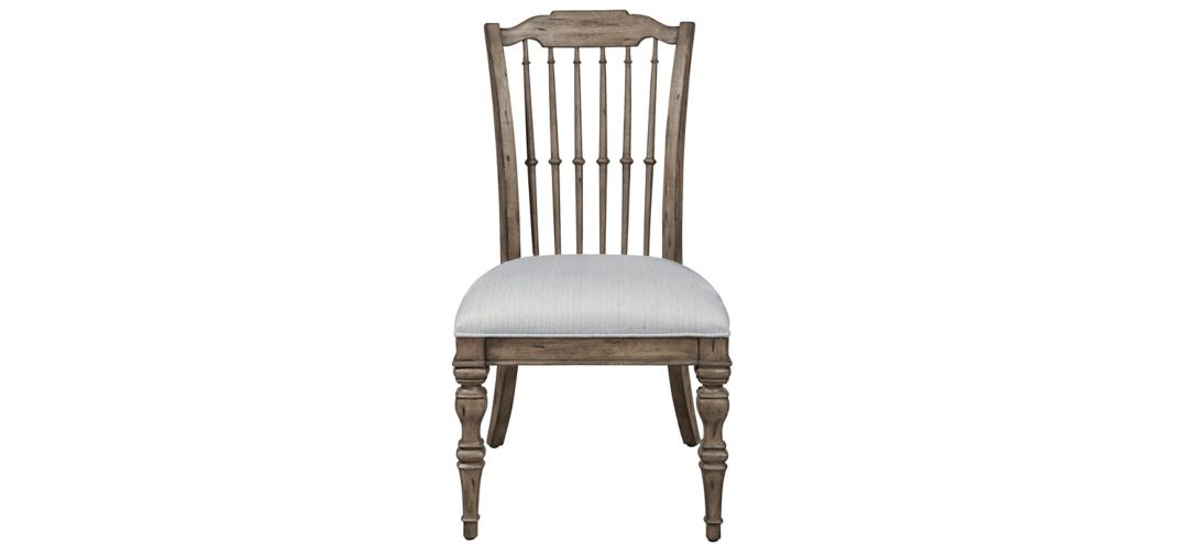 722302601 Garrison Cove Side Chair Set of 2 sku 722302601