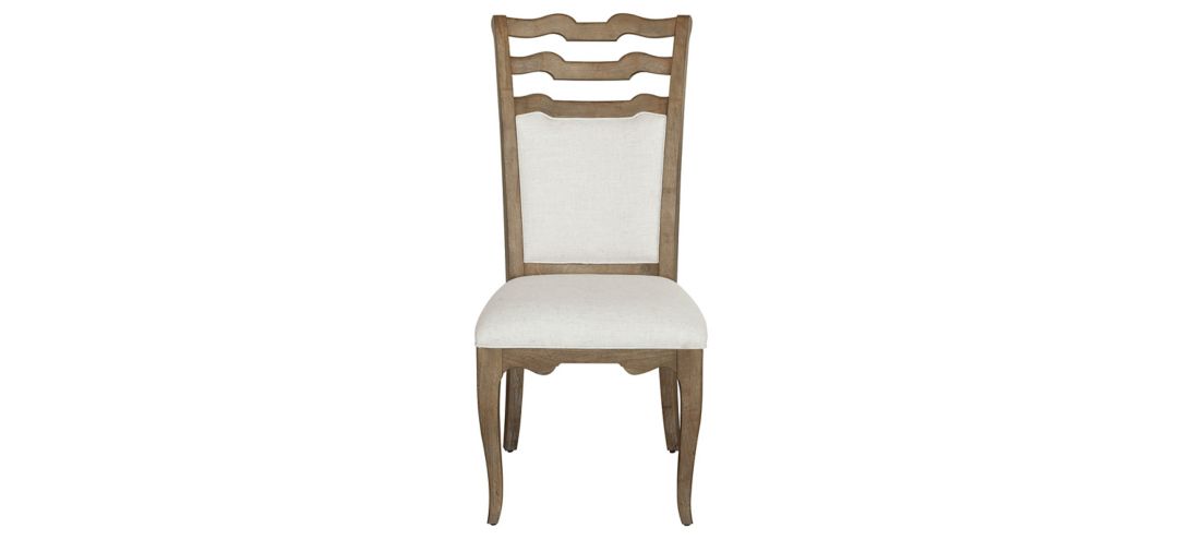 733129320 Weston Hills Side Chair Set of 2 sku 733129320
