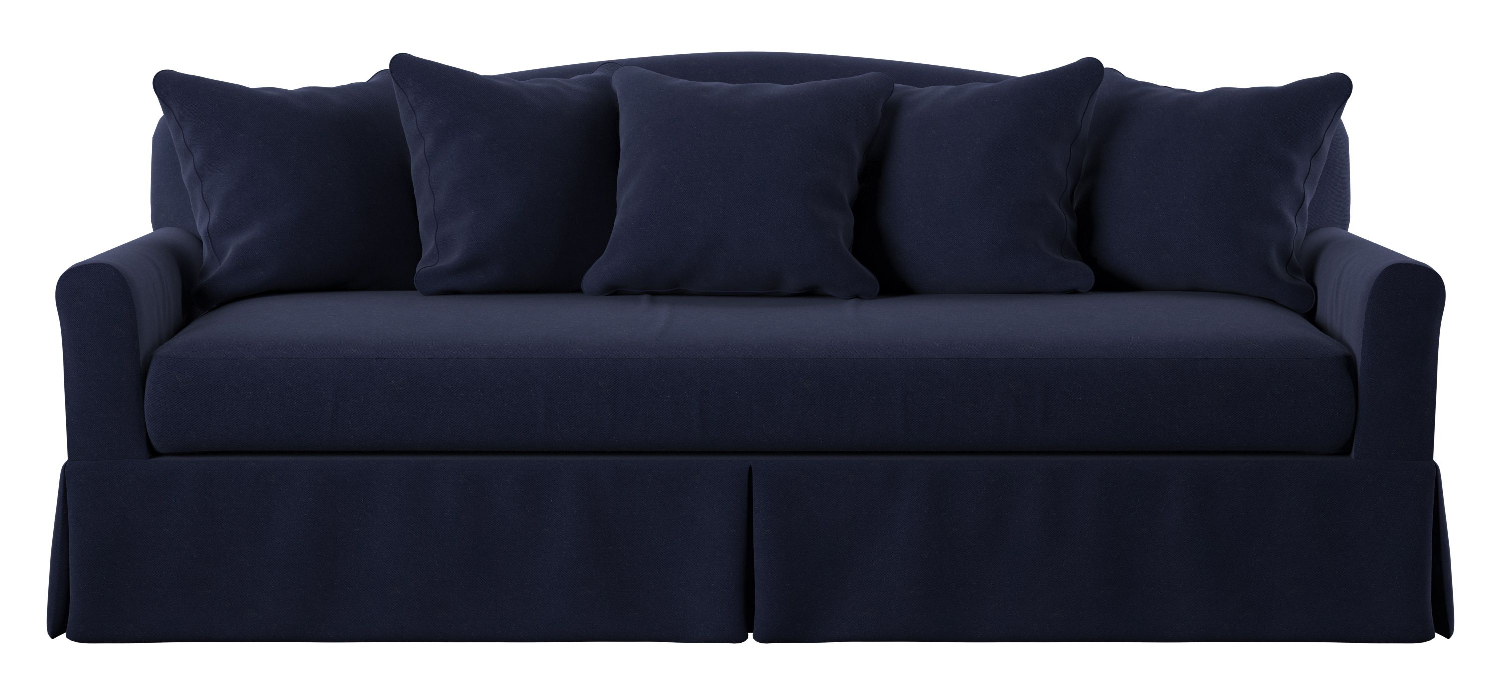 Westminster Slipcovered Sofa