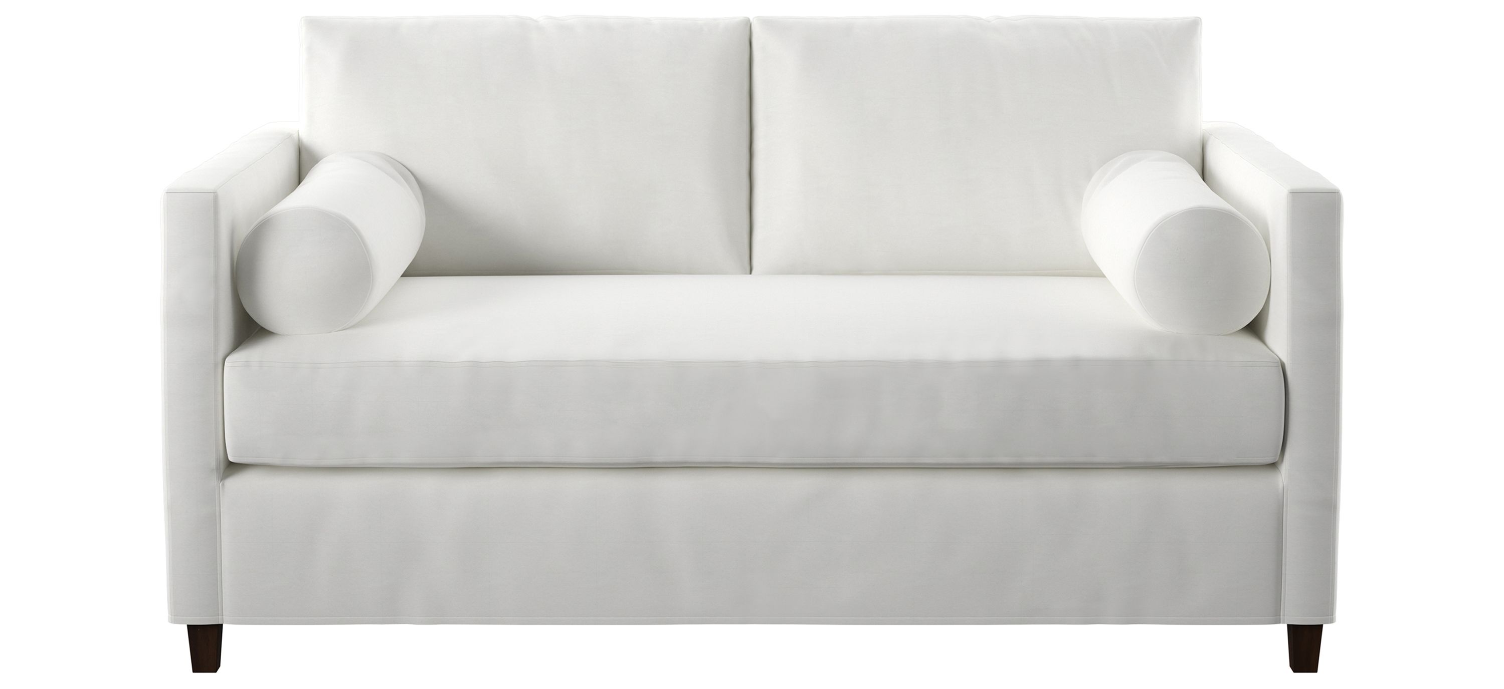 Ravada Slipcovered Loveseat