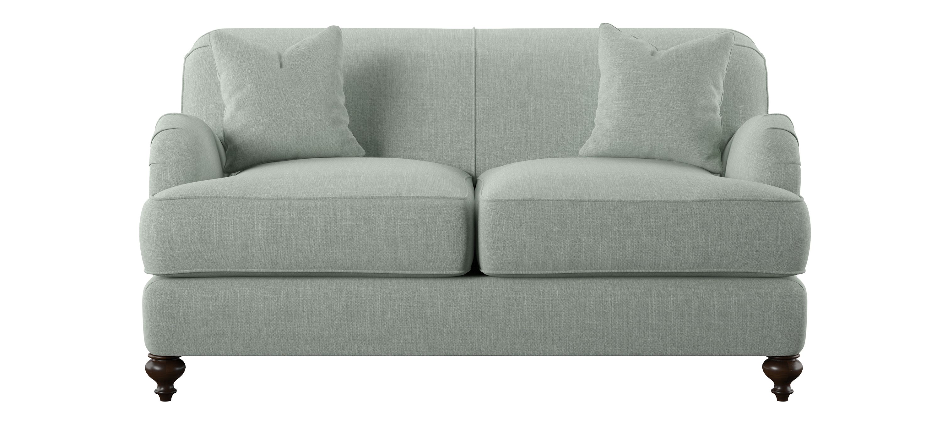 Chauncey Loveseat