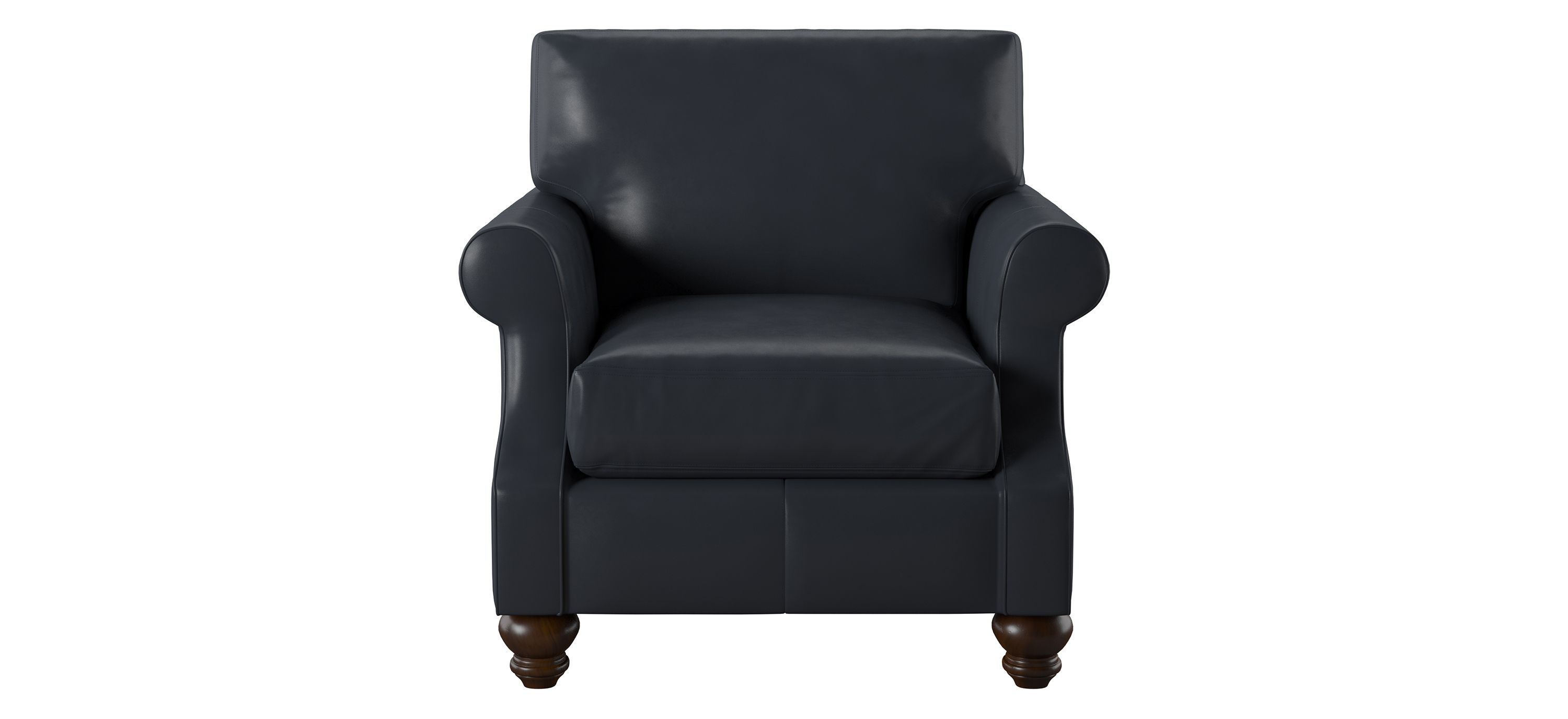 Henry Leather Chair