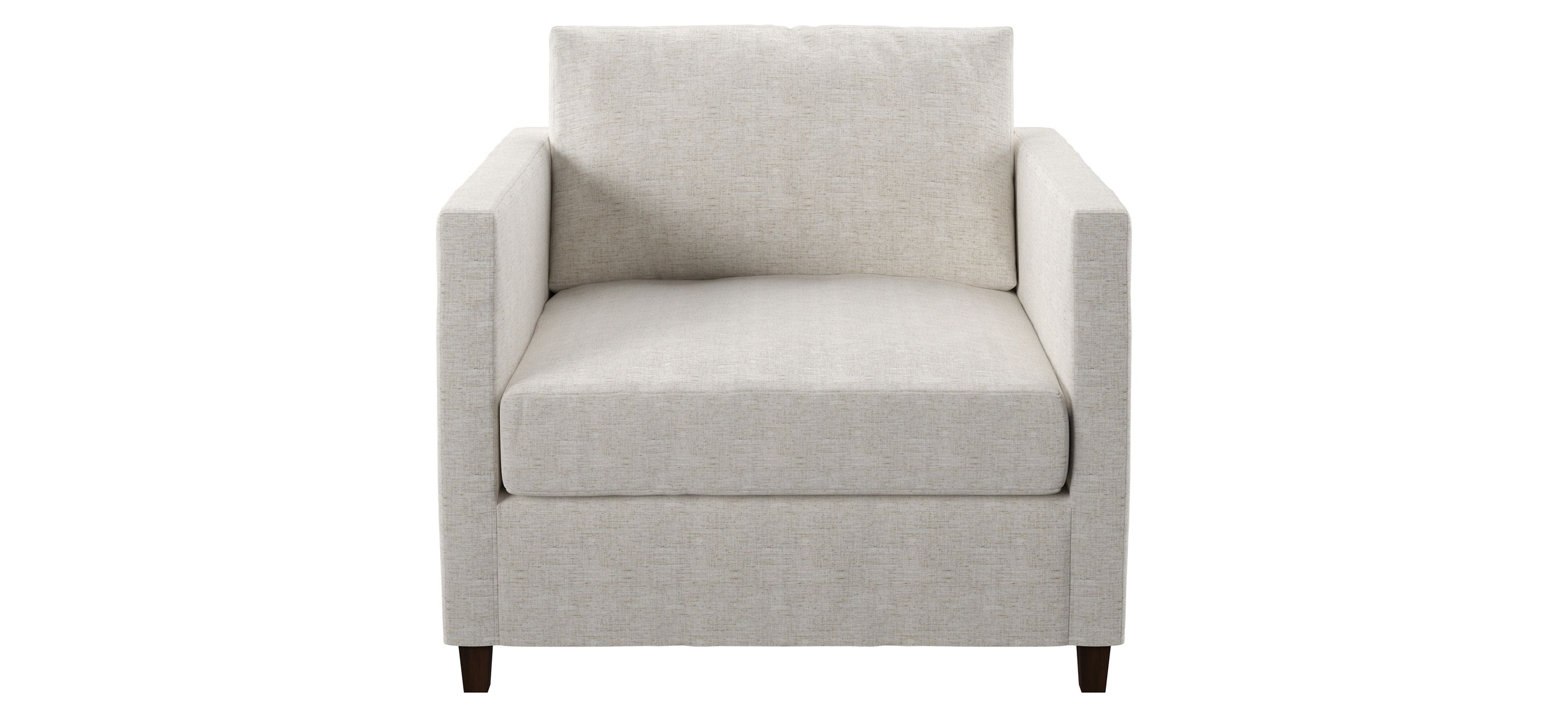 Ravada Slipcovered Chair