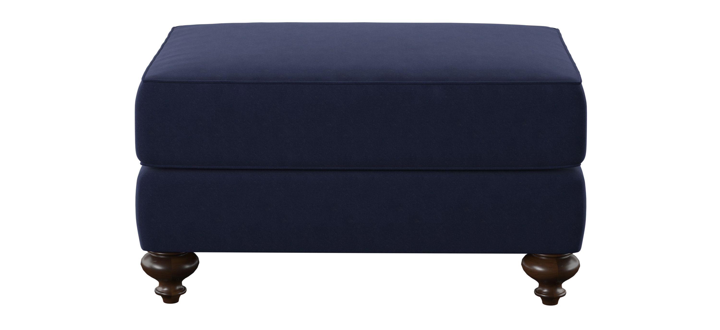 Chauncey Ottoman