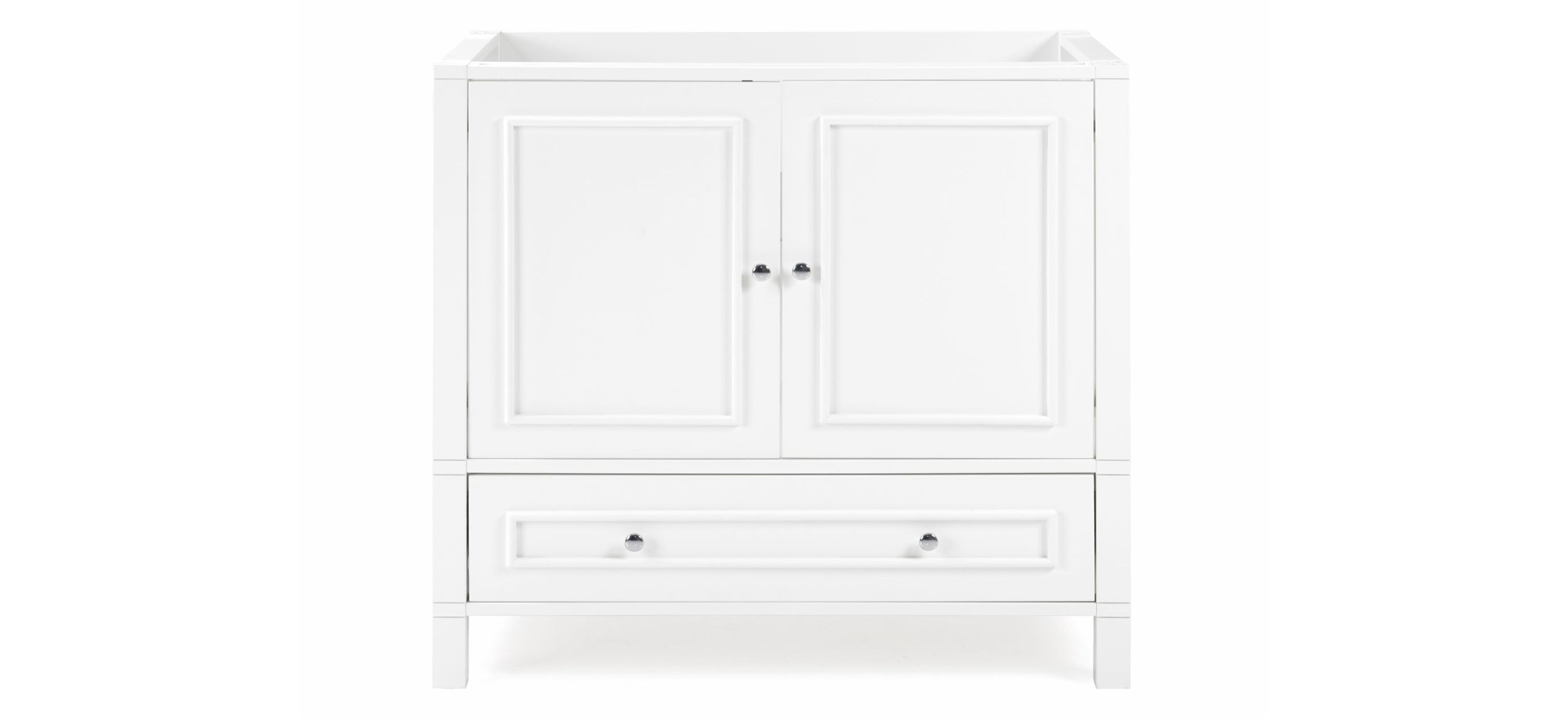 Williamsburg 36 Vanity Cabinet
