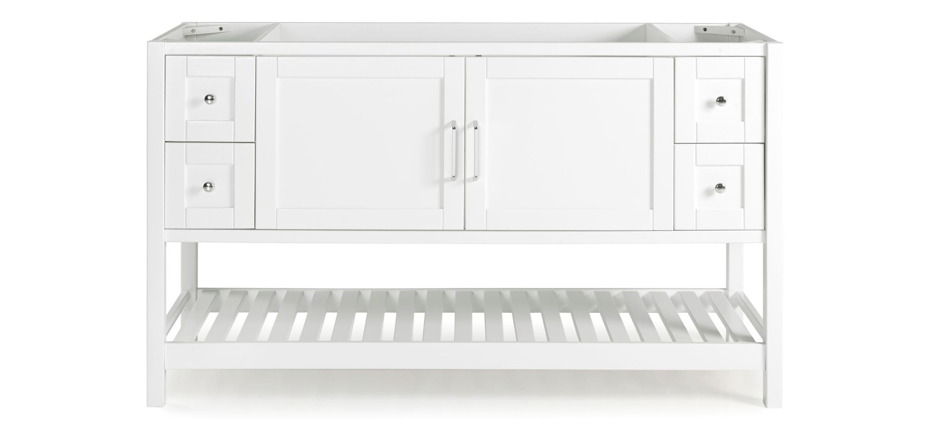 Bennet 60 Vanity Cabinet