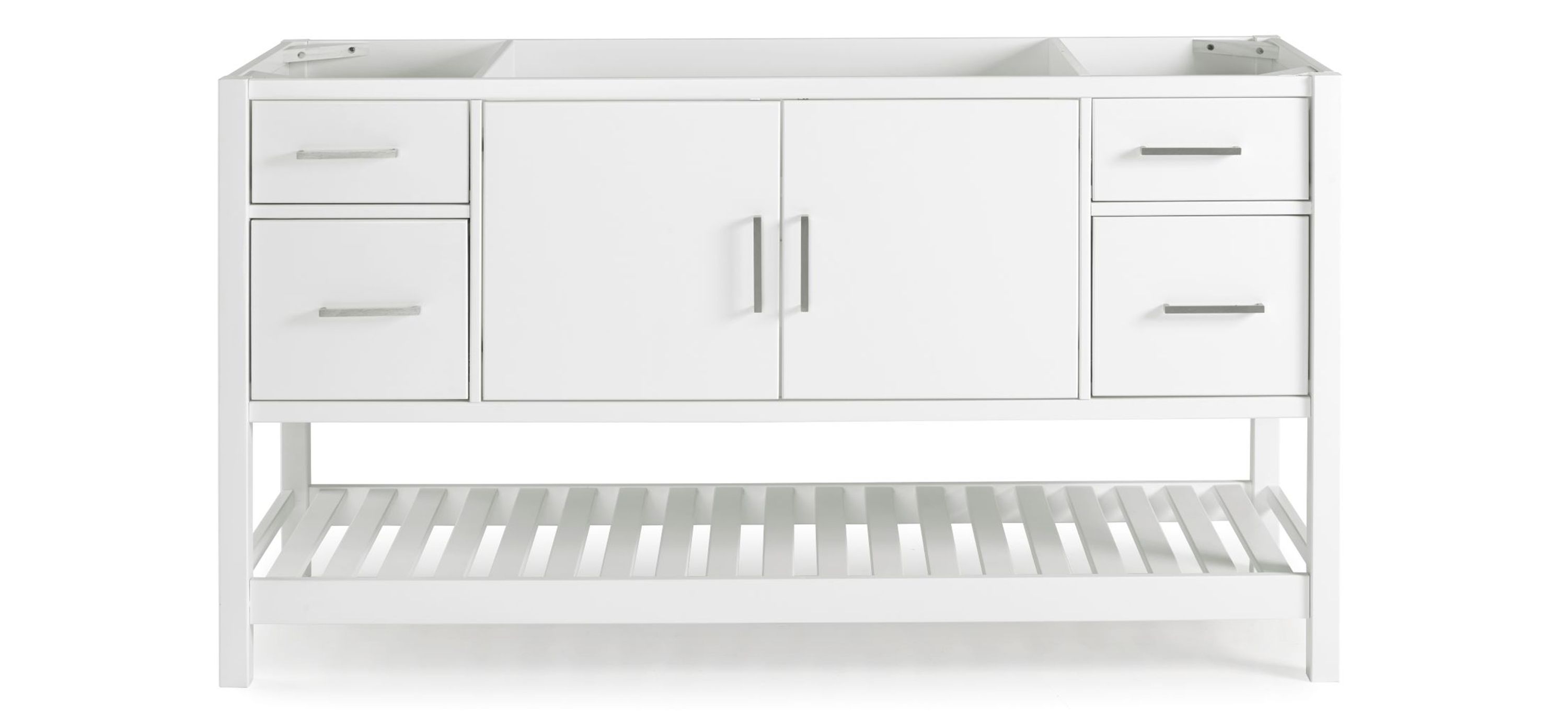 Harrison 60 Vanity Cabinet