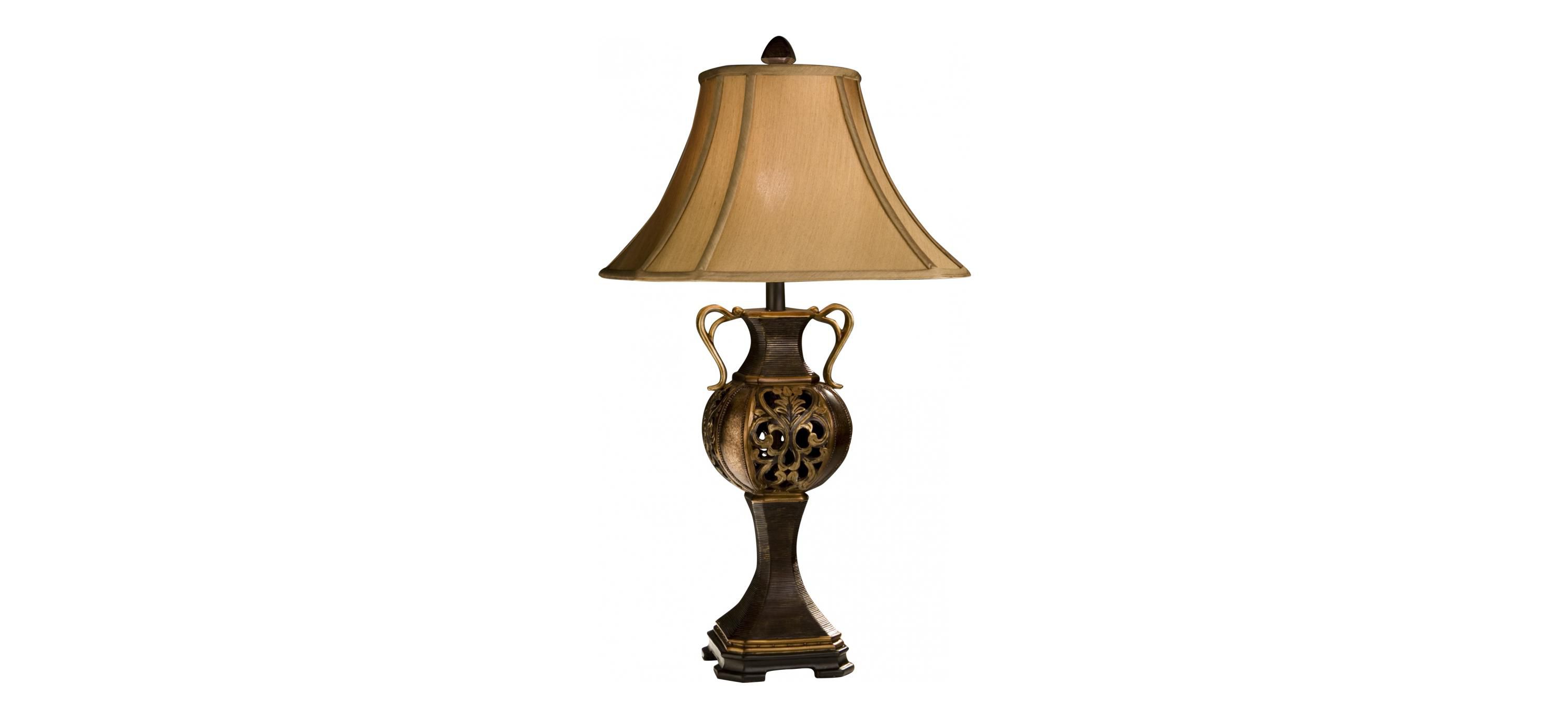 Chalice Table Lamp