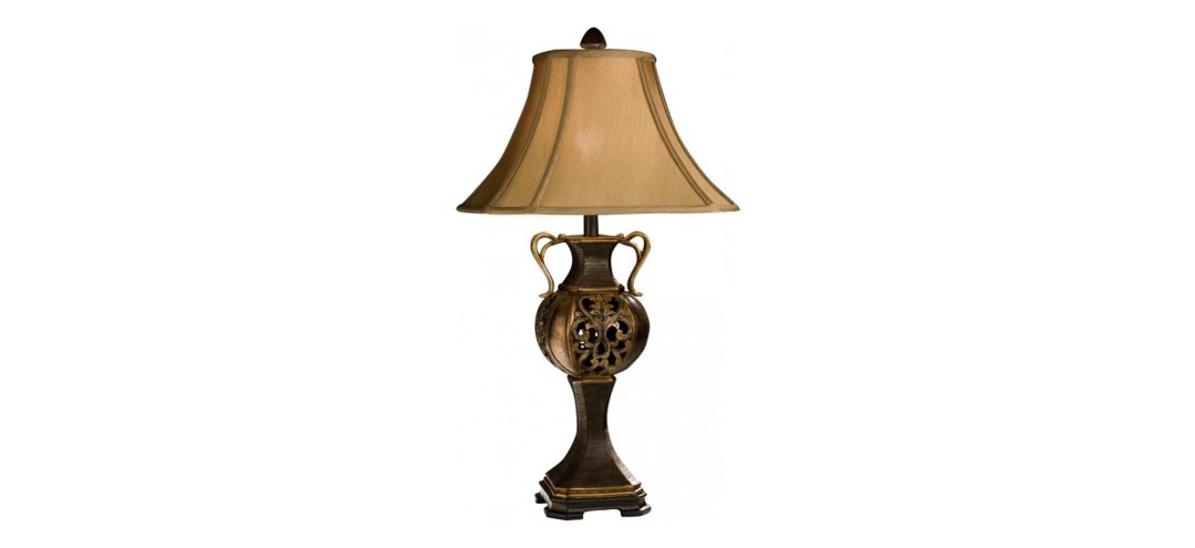 36811 Chalice Table Lamp sku 36811