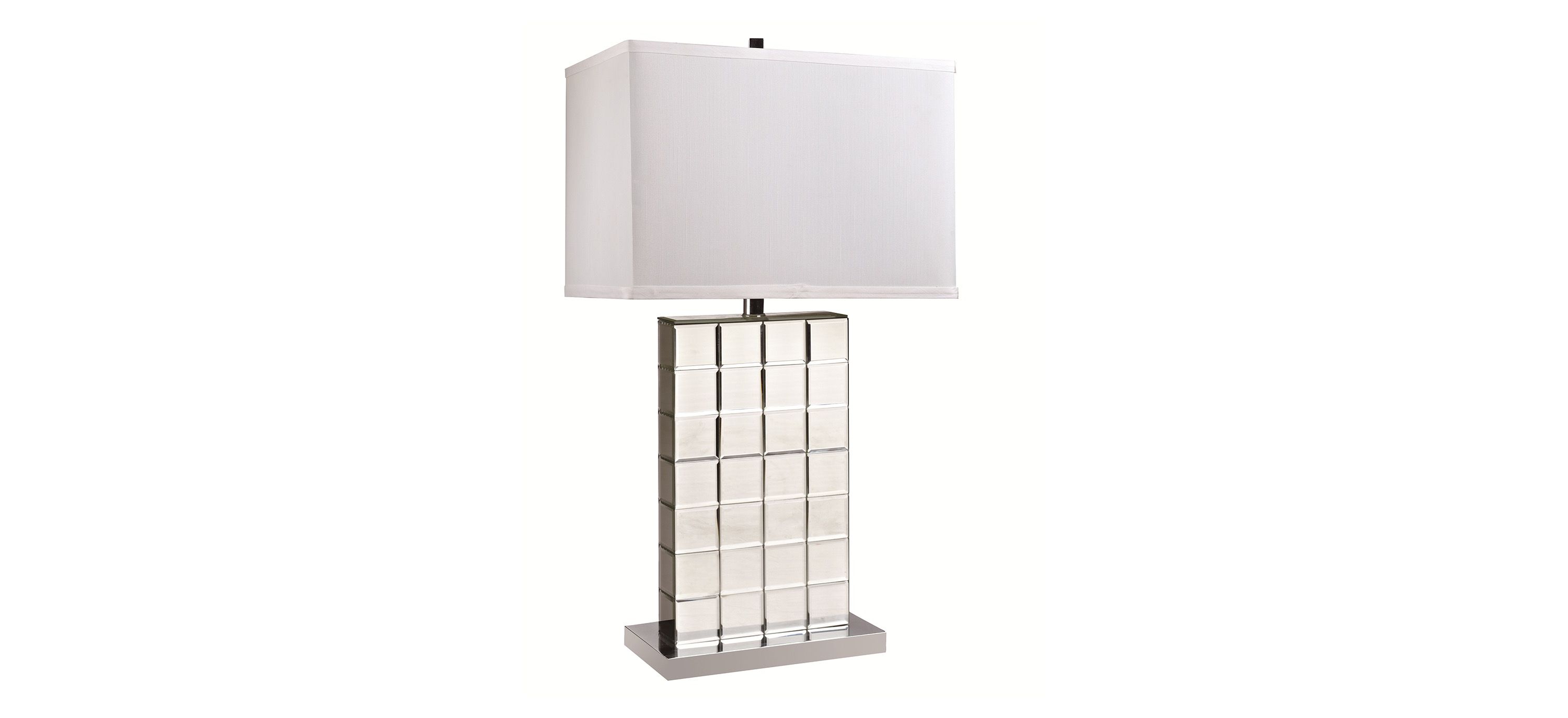 Mirror Table Lamp
