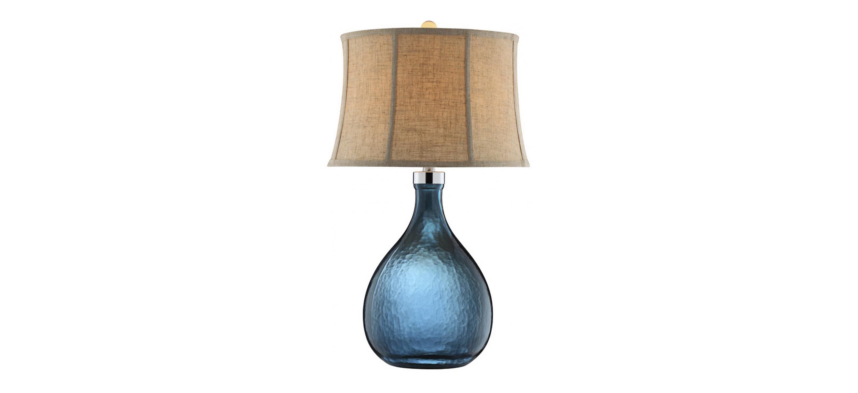 Ariga Glass Table Lamp