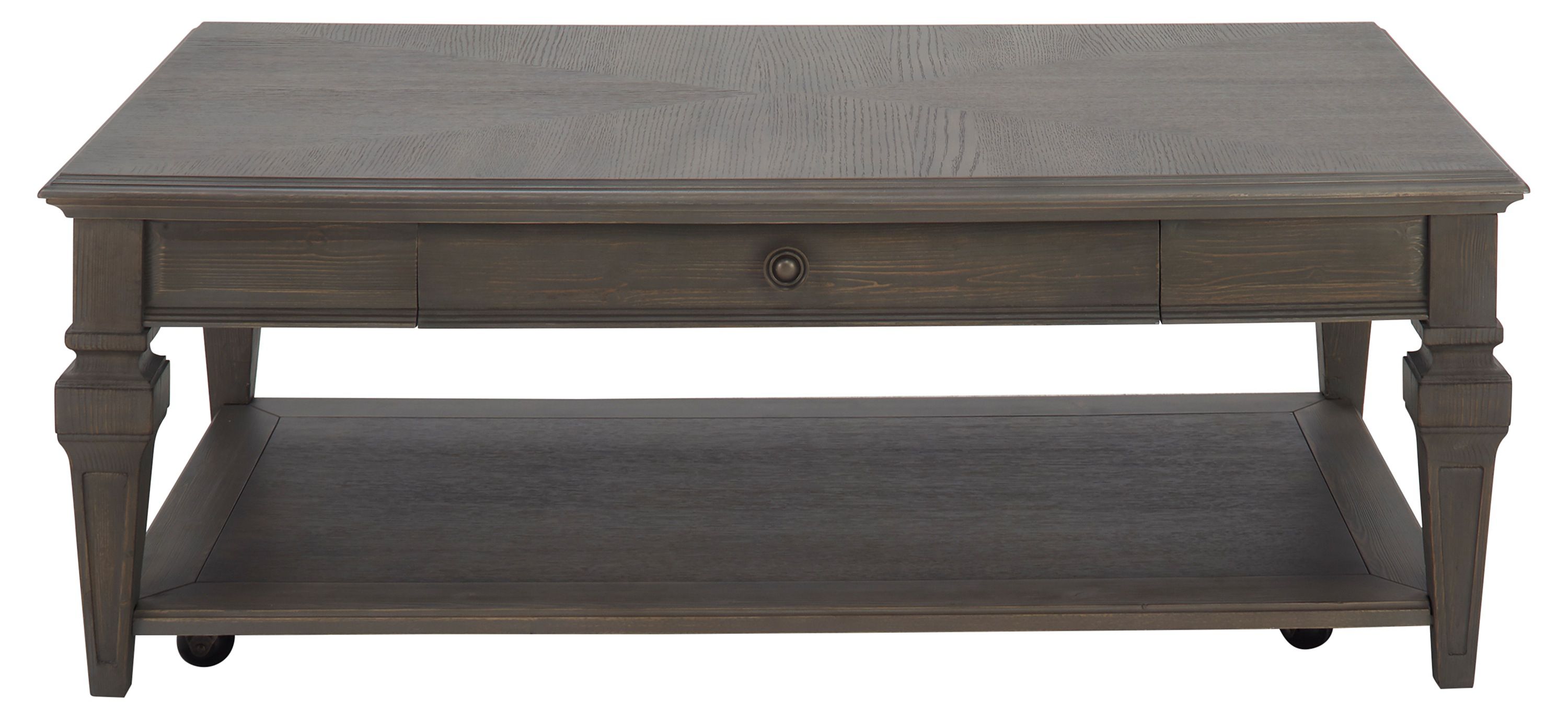 Alina Rectangular Cocktail Table