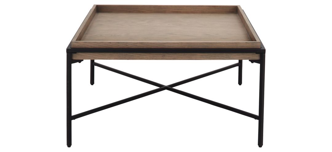 Callahan Square Cocktail Table