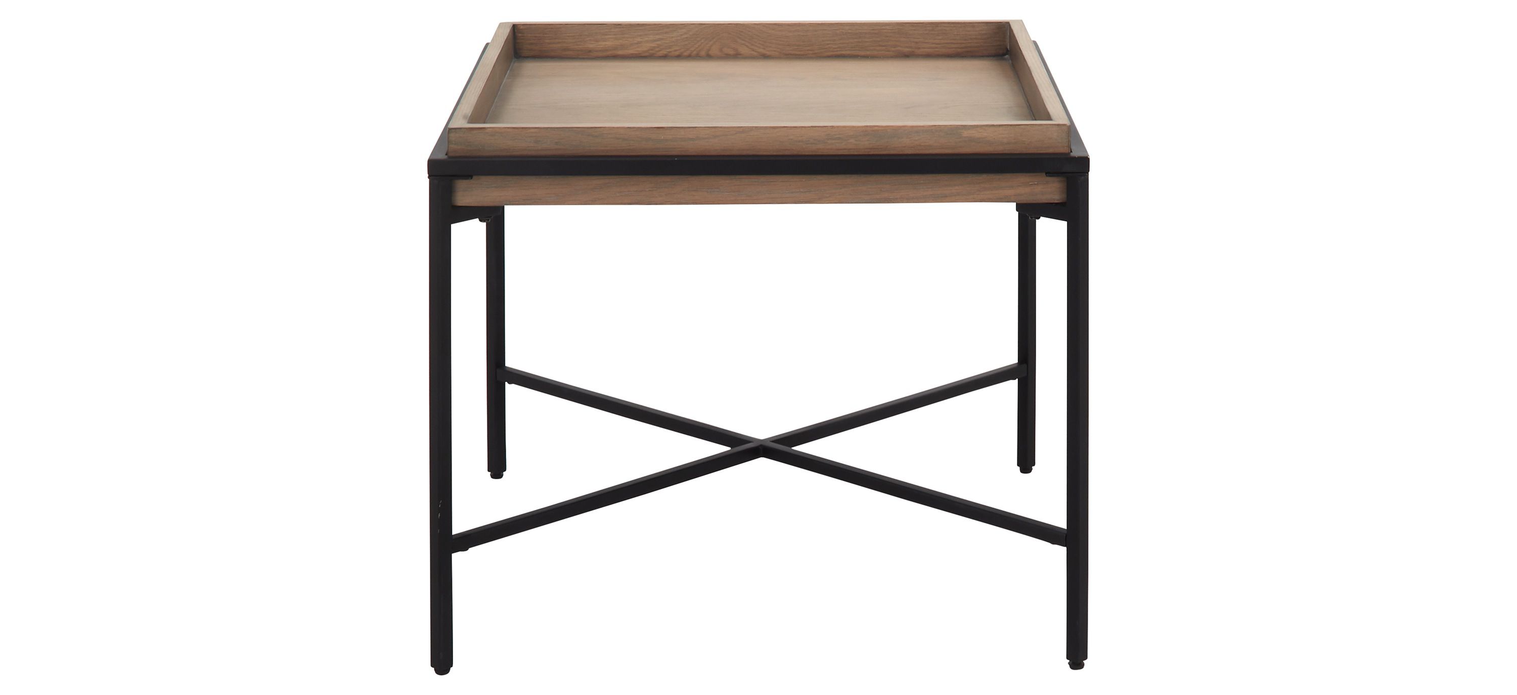 Callahan Square End Table