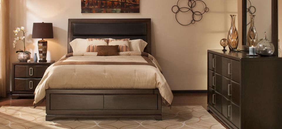 casana encore bedroom furniture