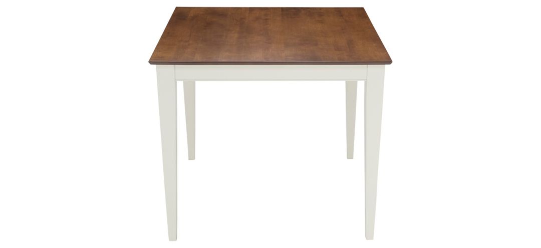 Gourmet II Counter-Height Dining Table