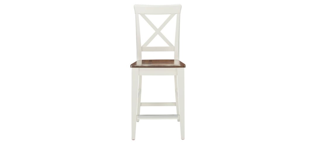 Gourmet II Counter-Height Dining  Chair