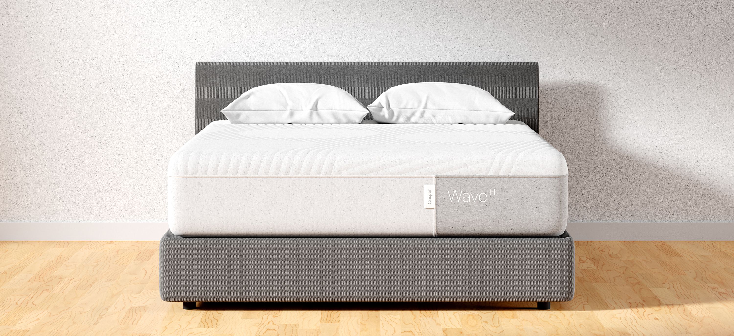 Casper Wave Hybrid  Mattress